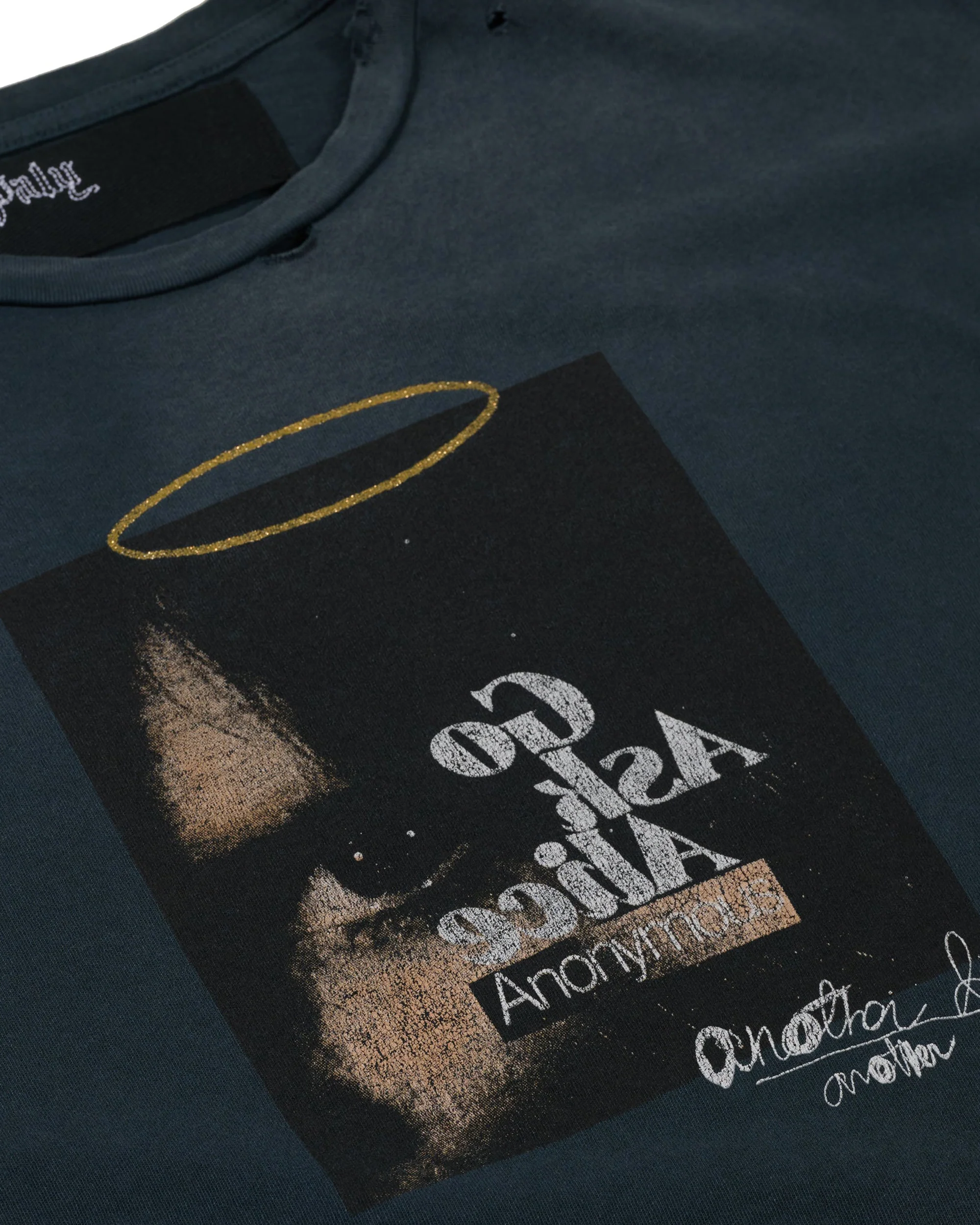 ASK ALICE TEE - Image 6