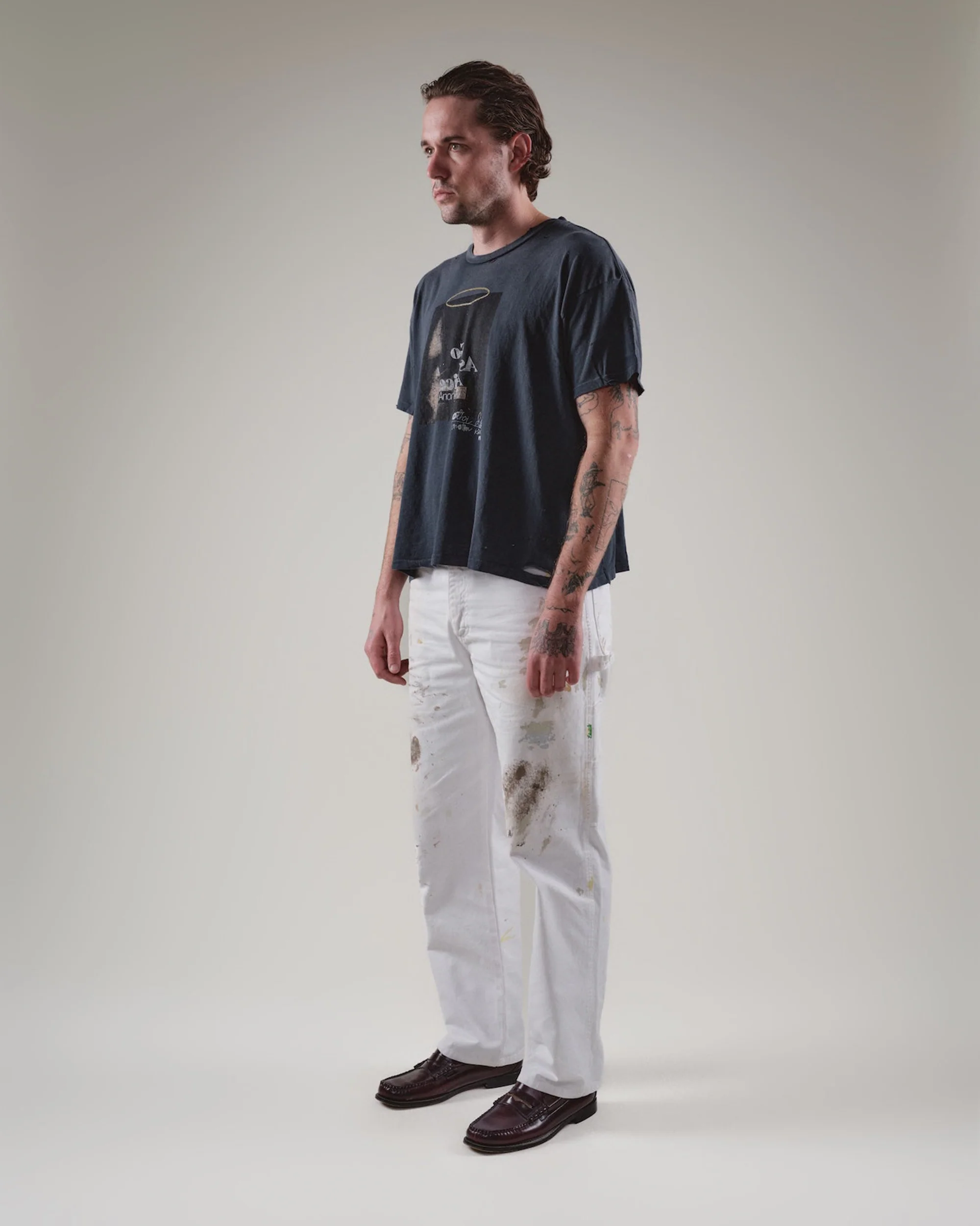 ASK ALICE TEE - Image 7