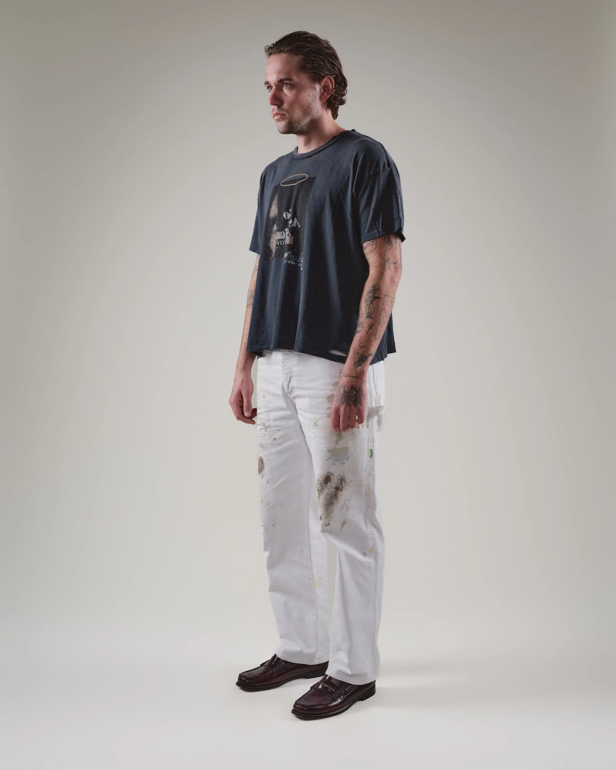 ASK ALICE TEE - Image 9
