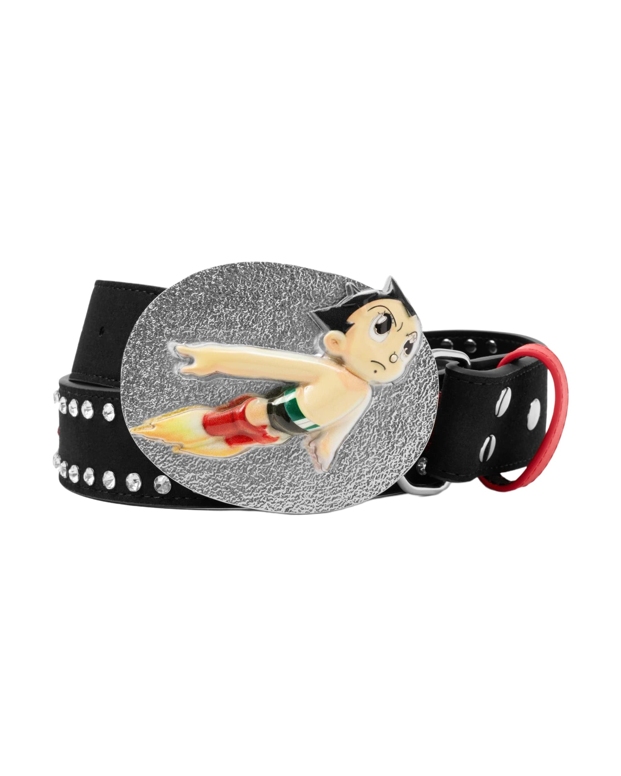 Astro Belt
