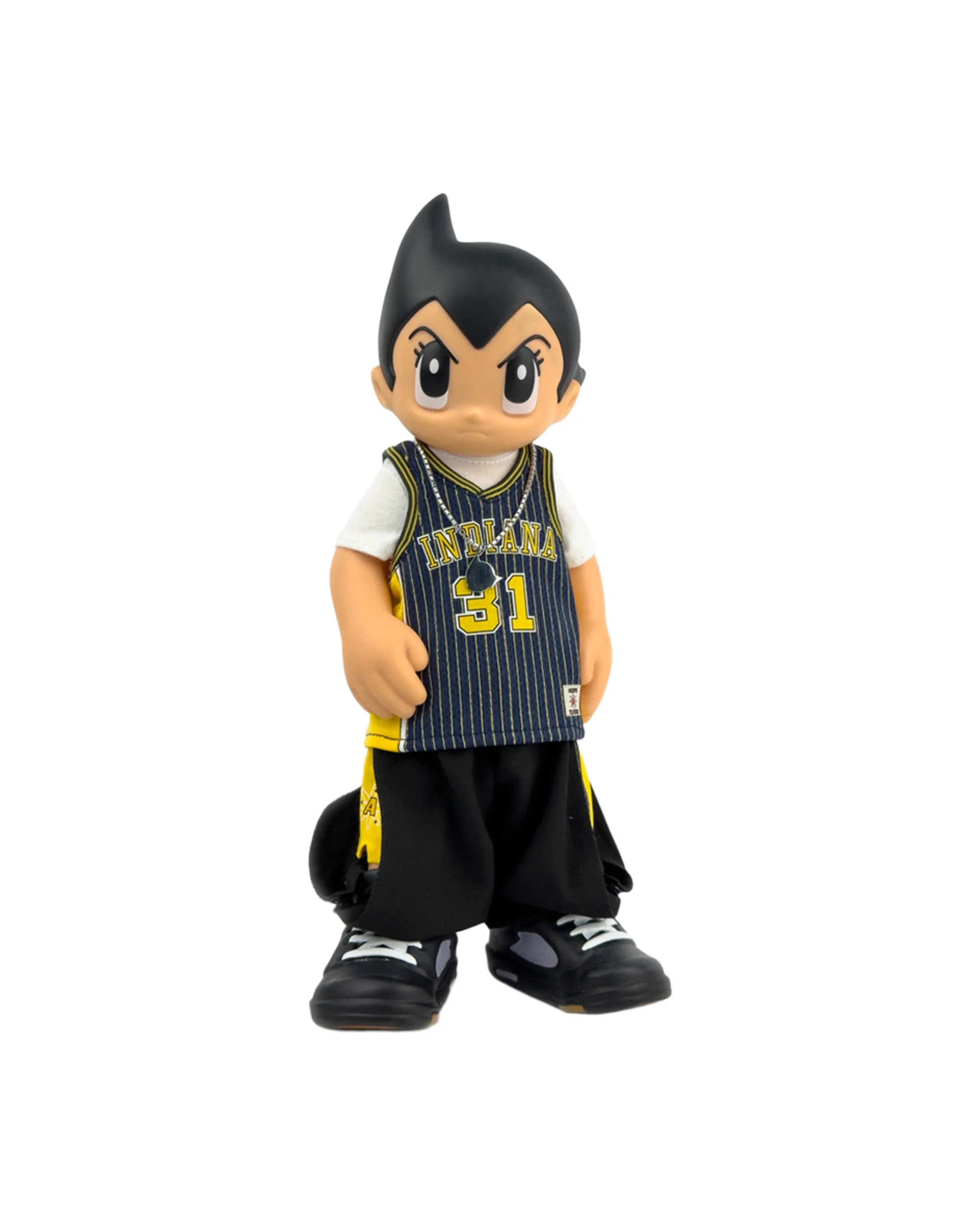 Astro Boy - Golden Era 90s Indiana Edition (Complex)