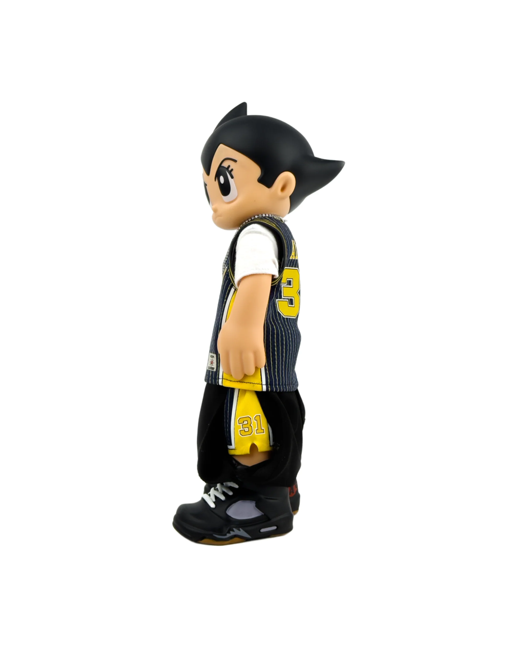 Astro Boy - Golden Era 90s Indiana Edition (Complex) - Image 4