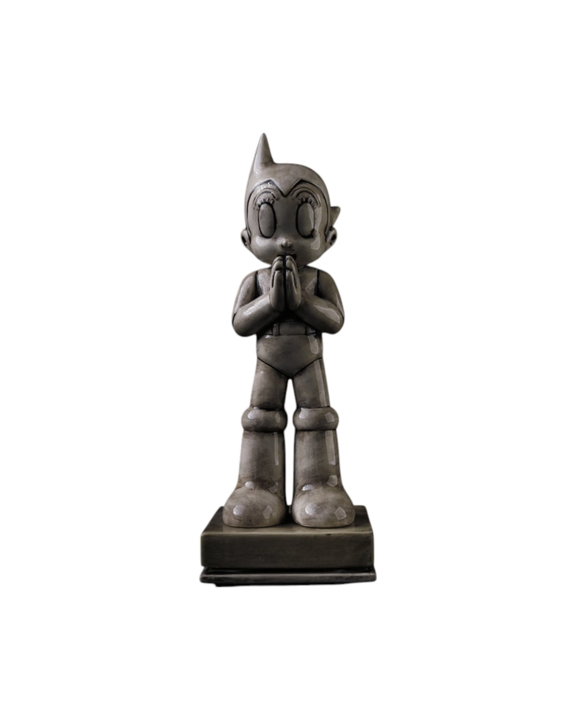 Astro Boy Greeting Incense Chamber Vol. 1 - Image 3