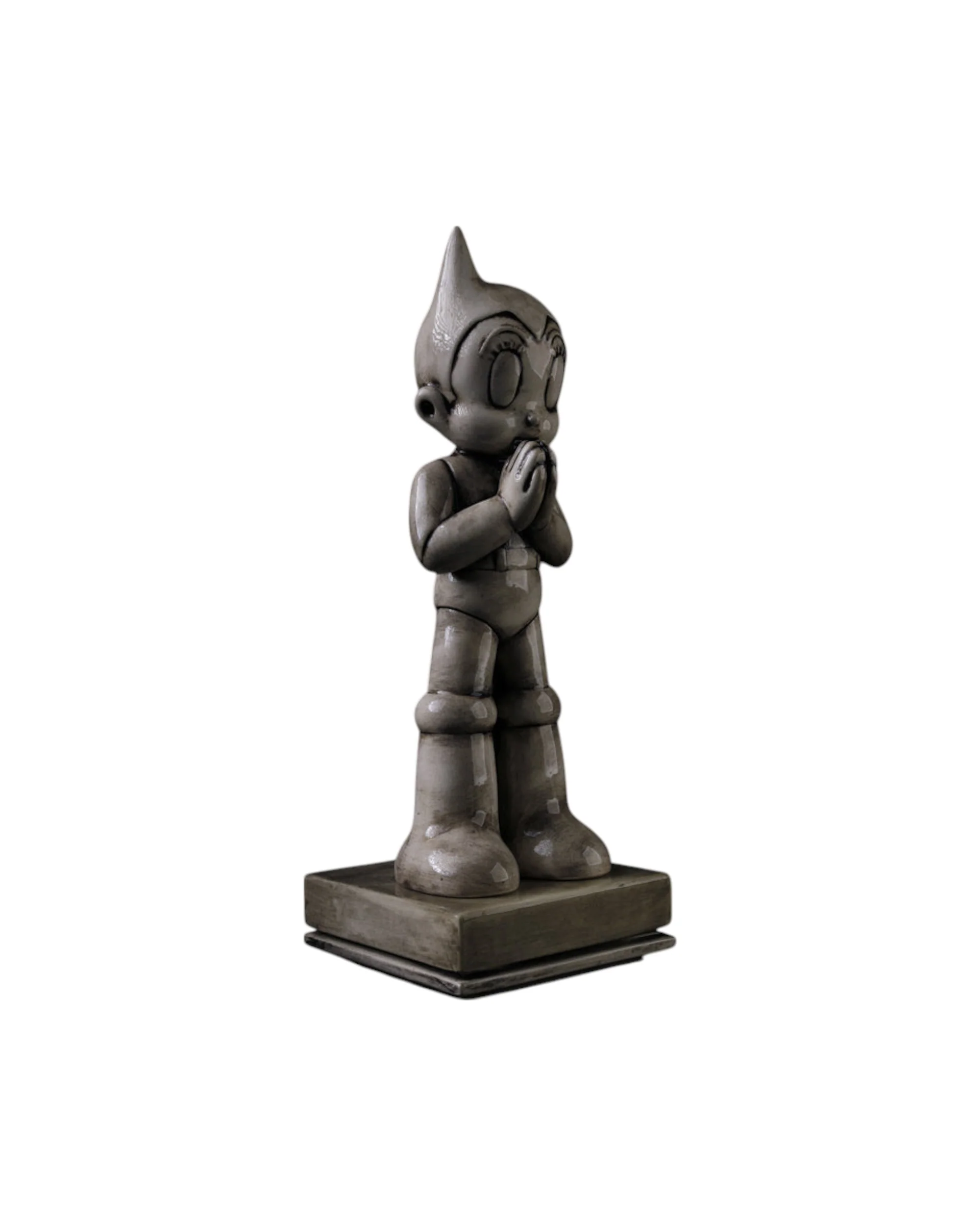 Astro Boy Greeting Incense Chamber Vol. 1 - Image 5