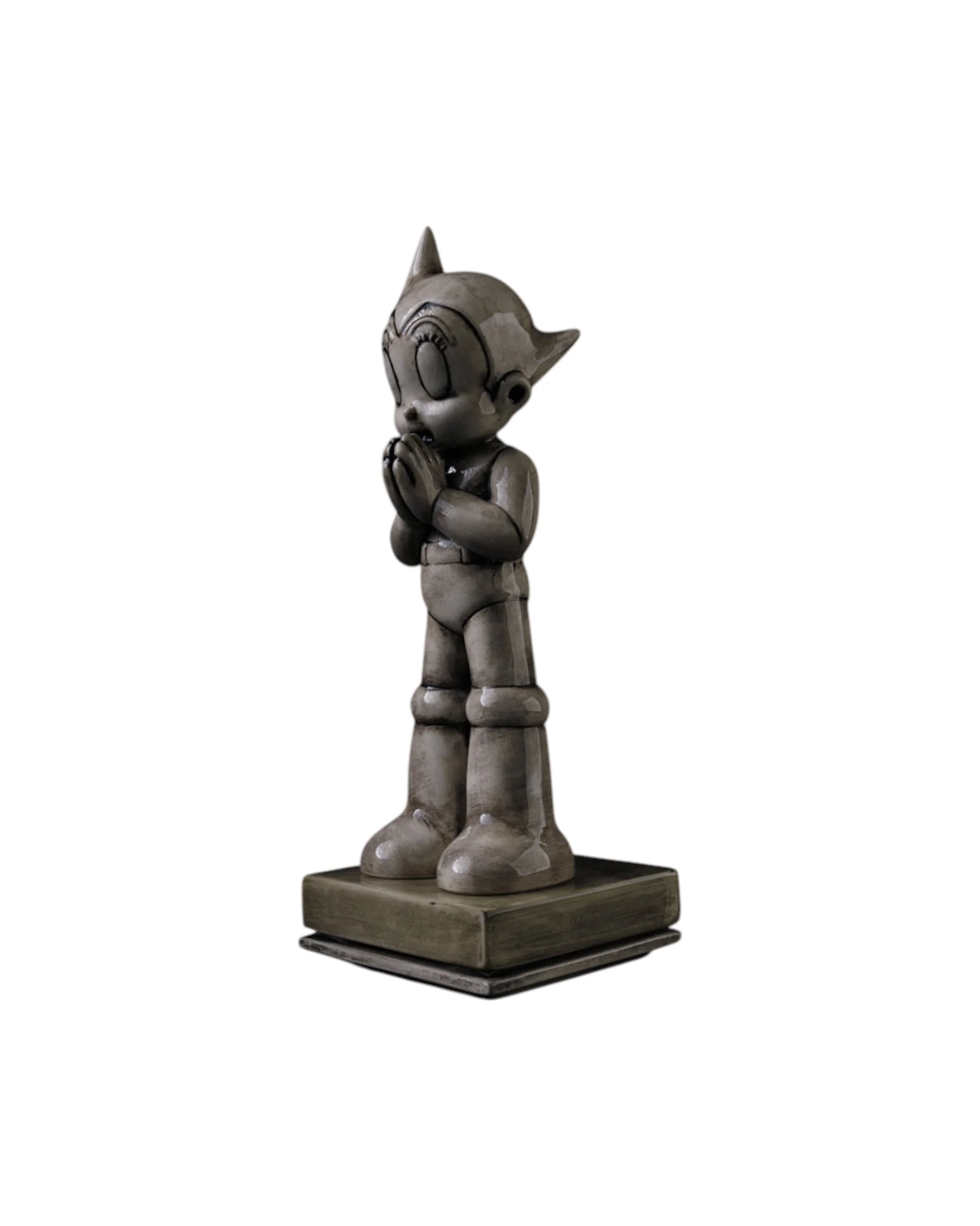 Astro Boy Greeting Incense Chamber Vol. 1 - Image 6