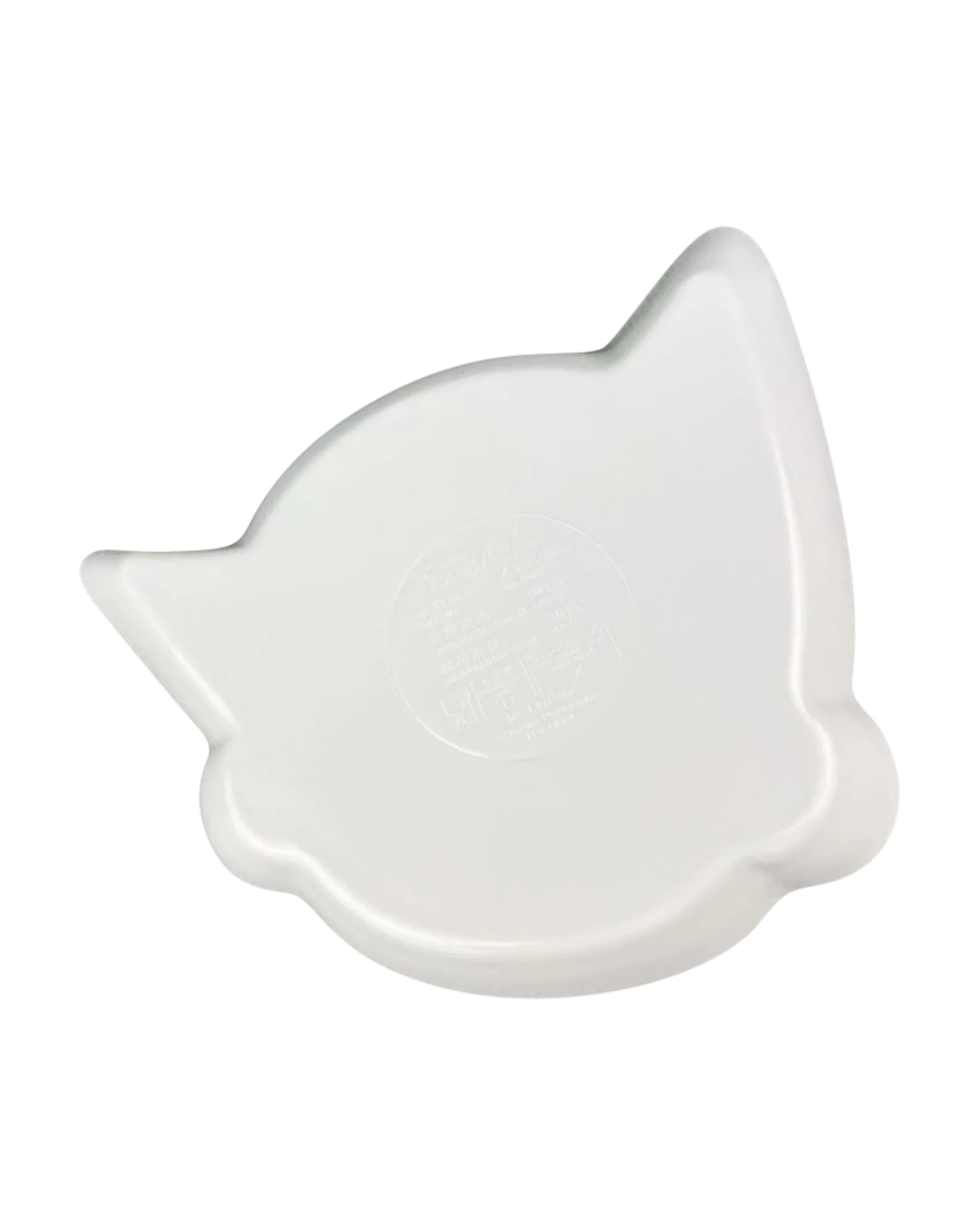 Astro Boy Homeware Collection | Plate "OG" - Image 2