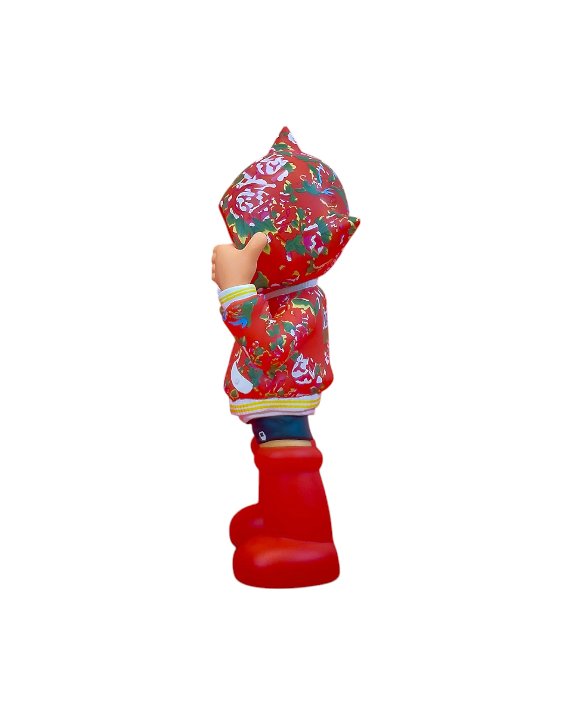 ASTRO BOY HOODIE x KOBMAST IVAROV - 1000% - Image 4