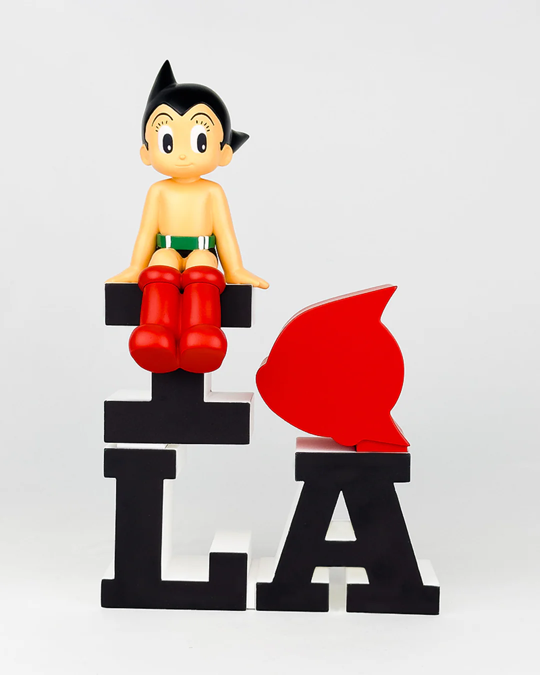 Astro Boy - I LOVE LA