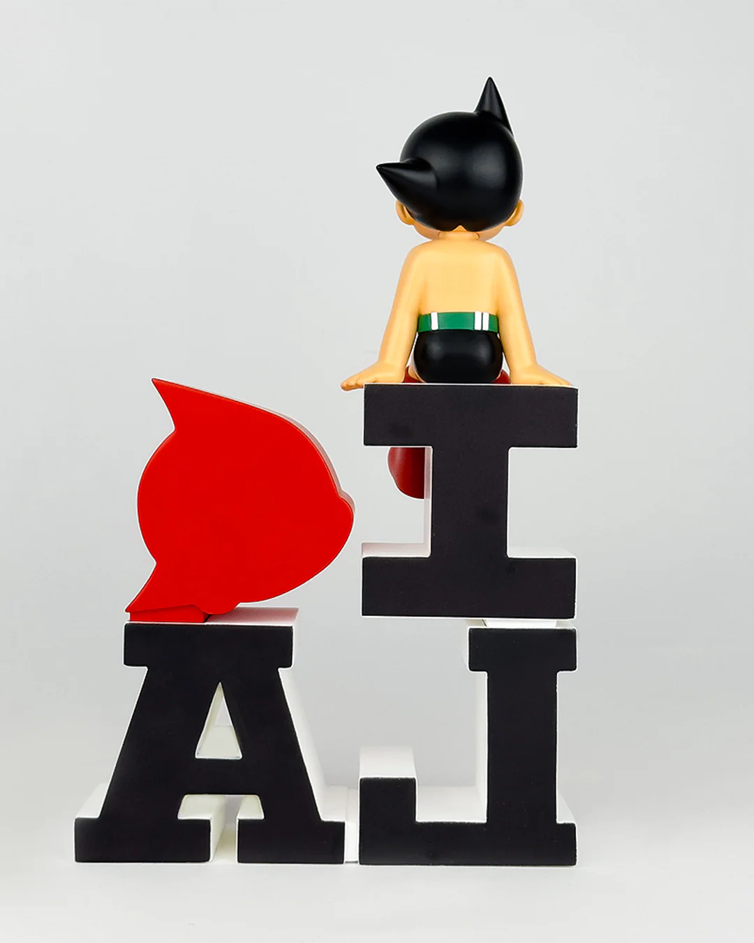 Astro Boy - I LOVE LA - Image 2