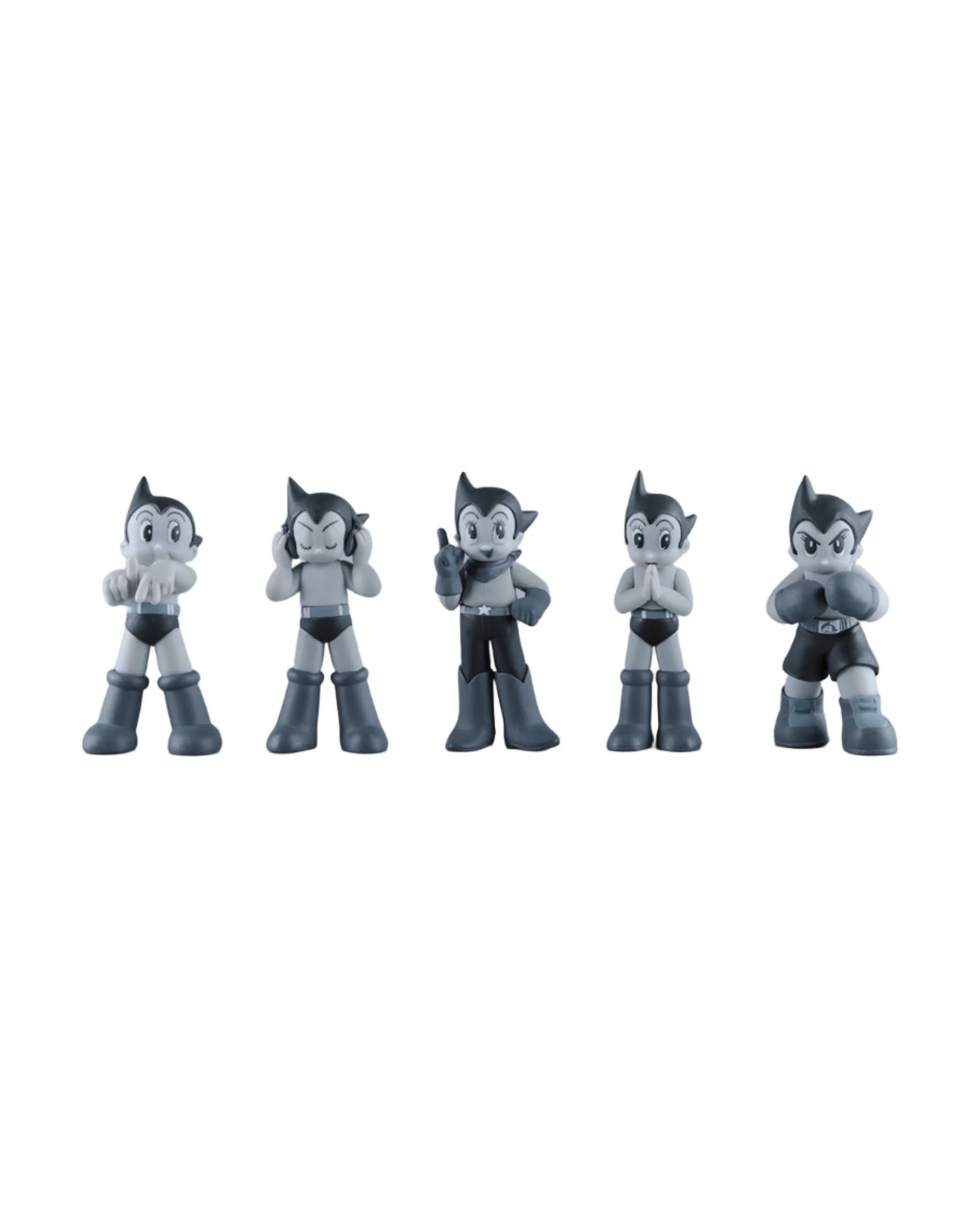 Astro Boy Mini-Series Collection Set - Mono (Complex)