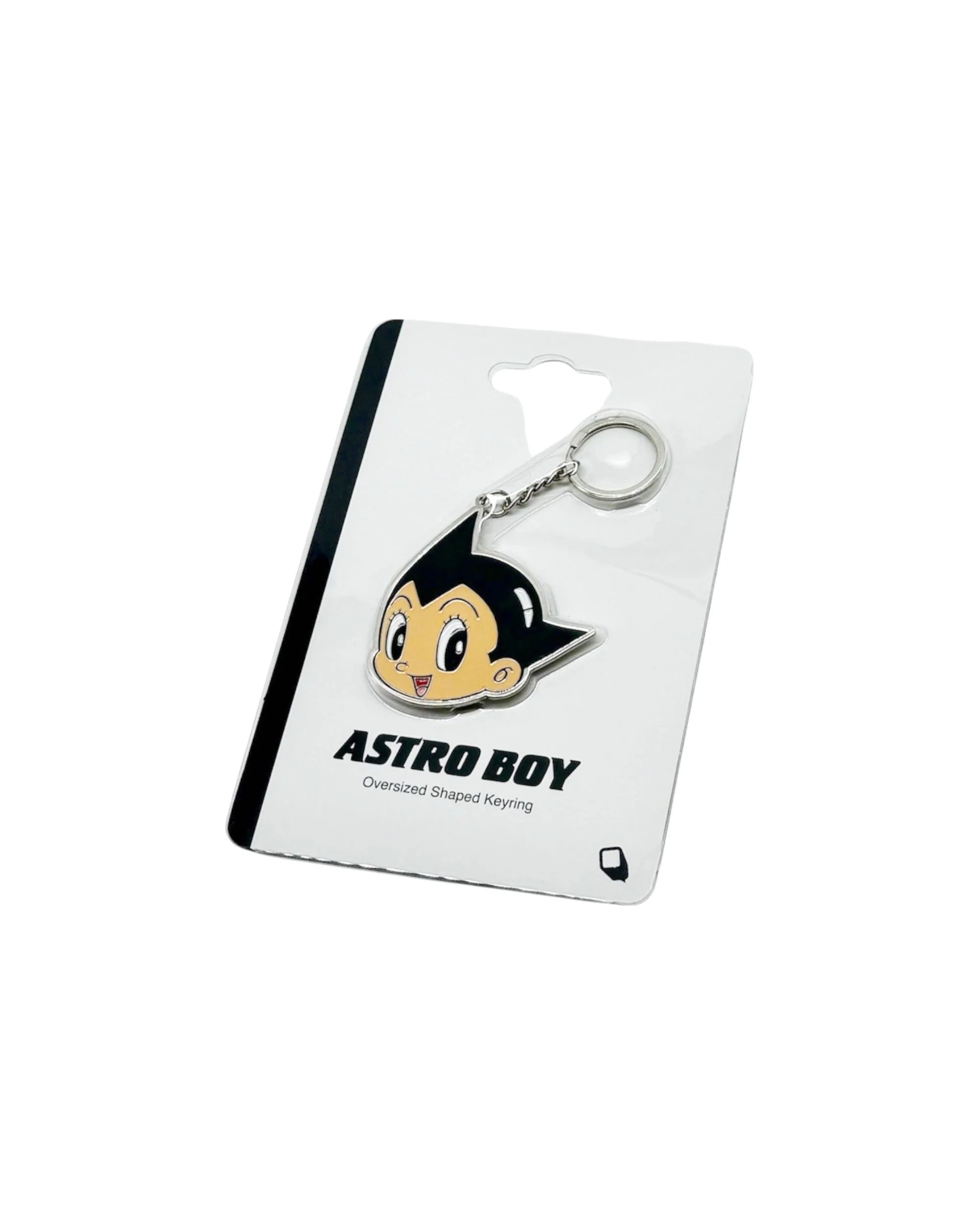 Astro Boy Oversized Shaped Keyring - Image 2
