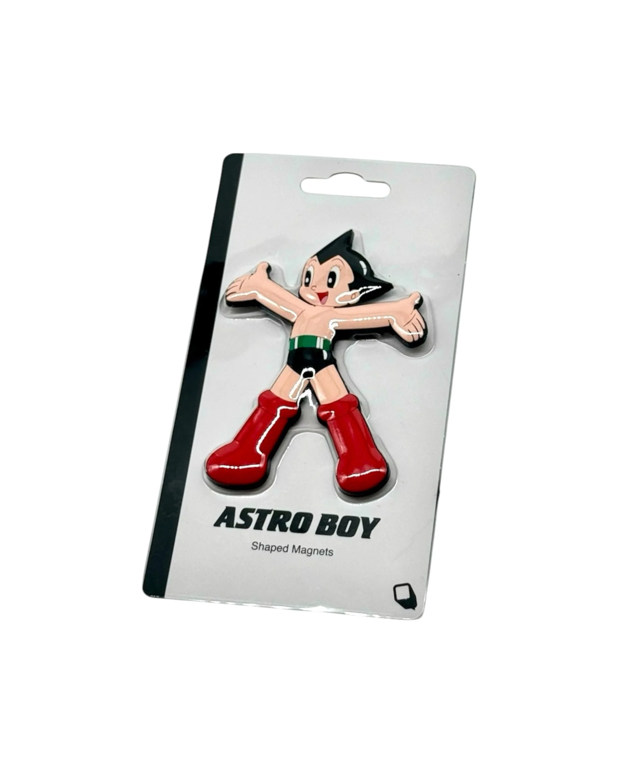Astro Boy Shaped Magnet - Image 3