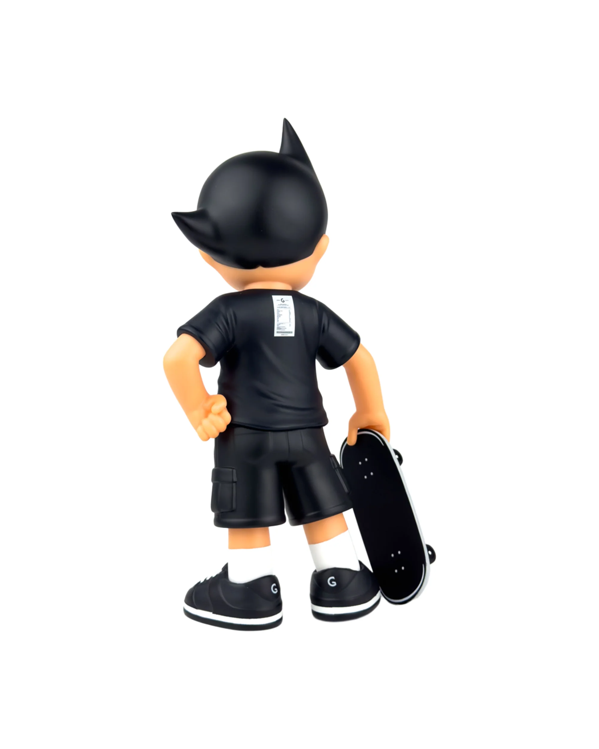 Astro Boy Skater - Grocery Edition (Complex) - Image 4