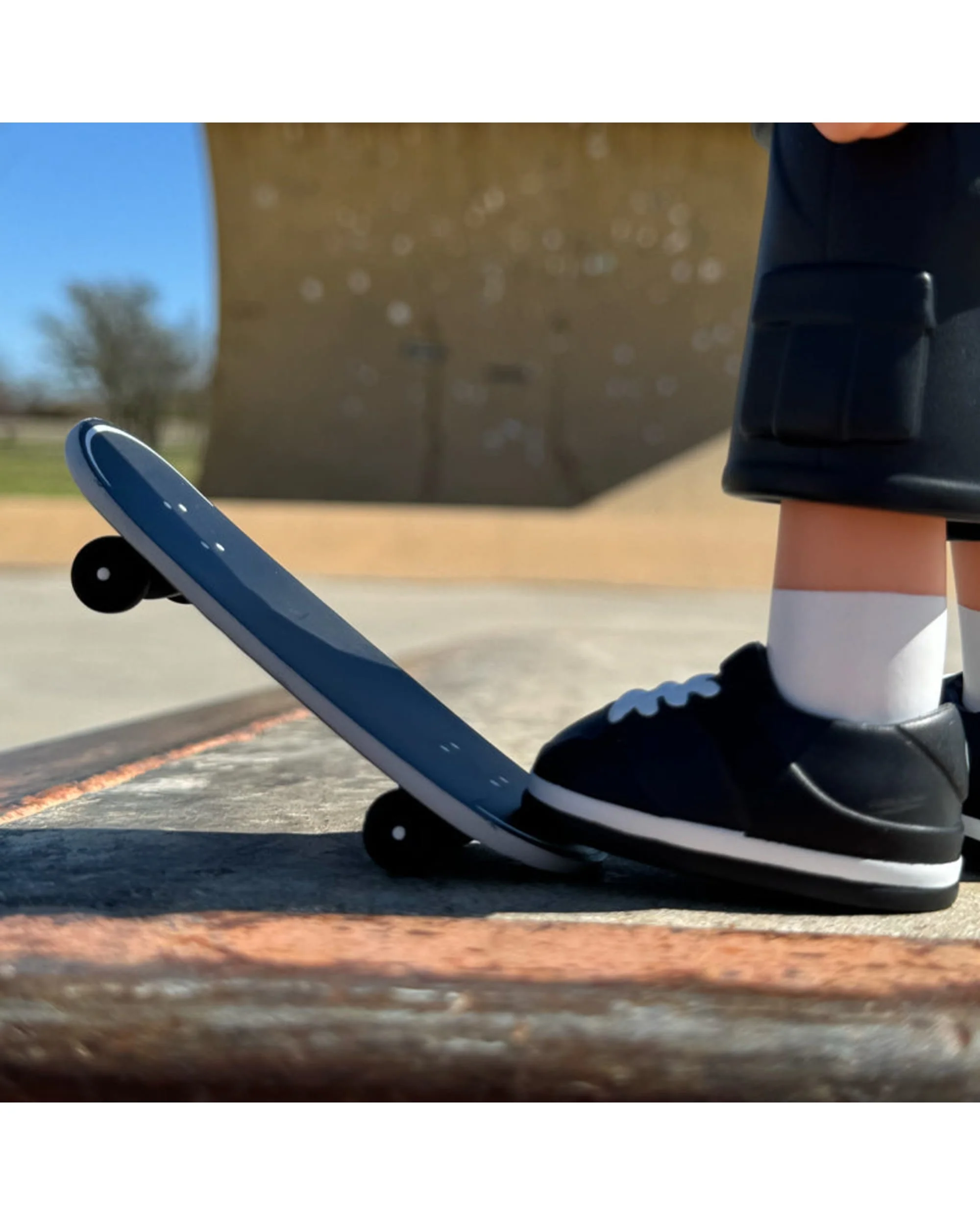 Astro Boy Skater - Grocery Edition (Complex) - Image 6