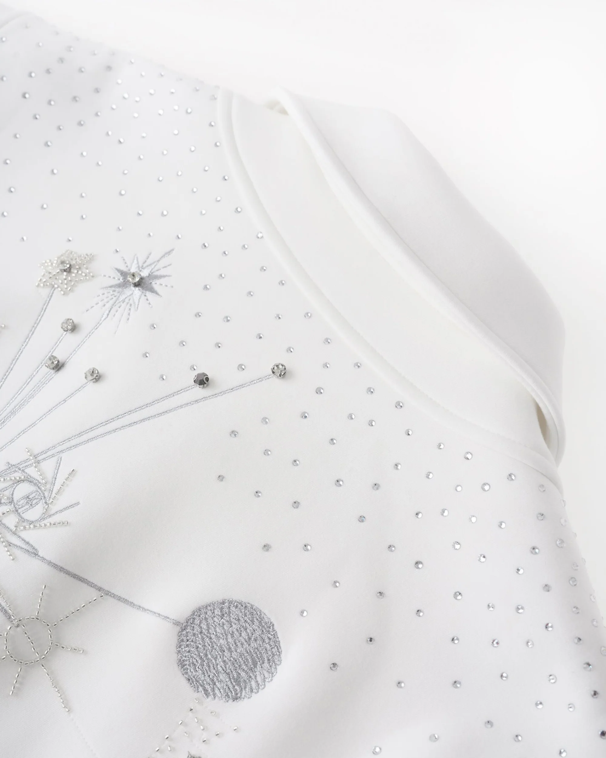 Astroflight Track Jacket - Image 4