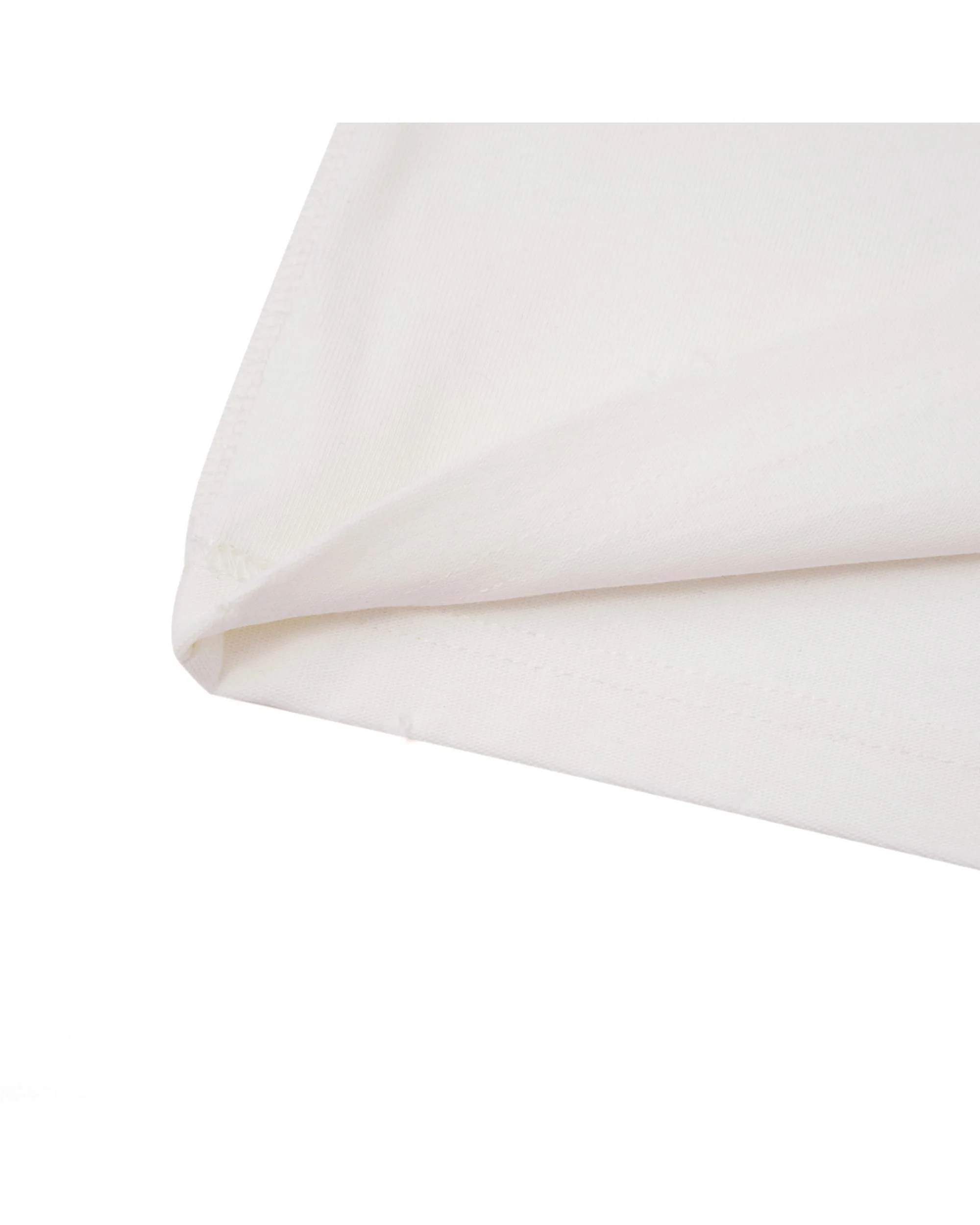 Atelier Tee - Cream - Image 6