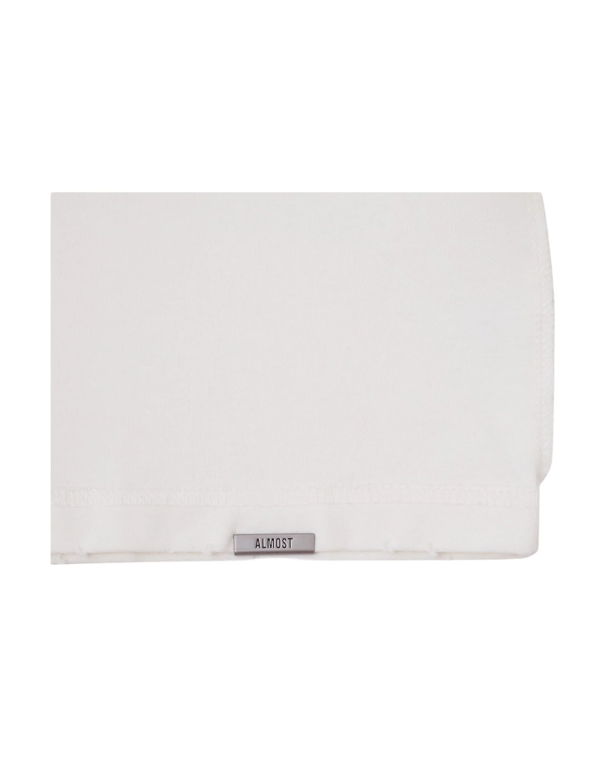 Atelier Tee - Cream - Image 7