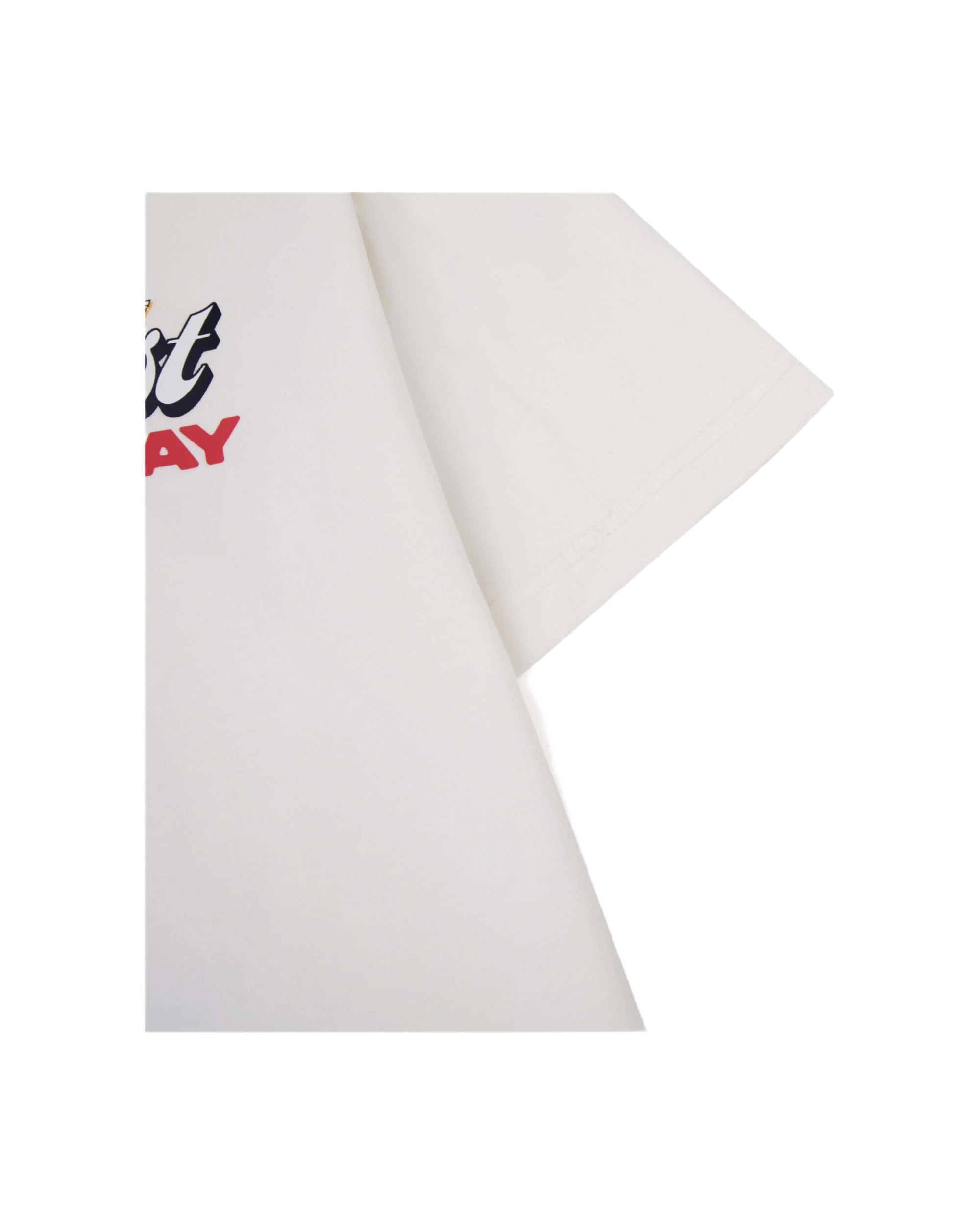 Atelier Tee - Cream - Image 8