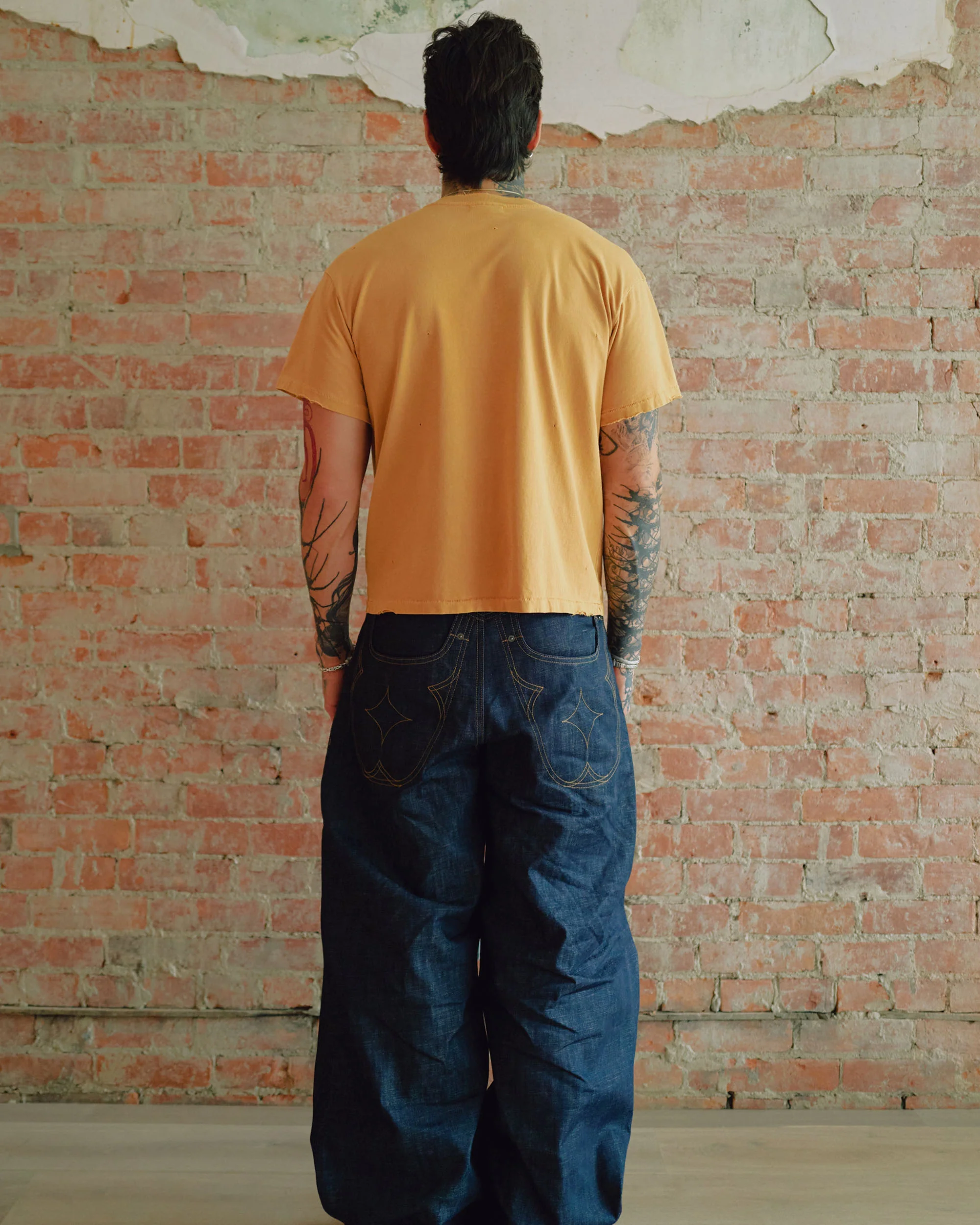 Athletic Tee - Nugget - Image 4
