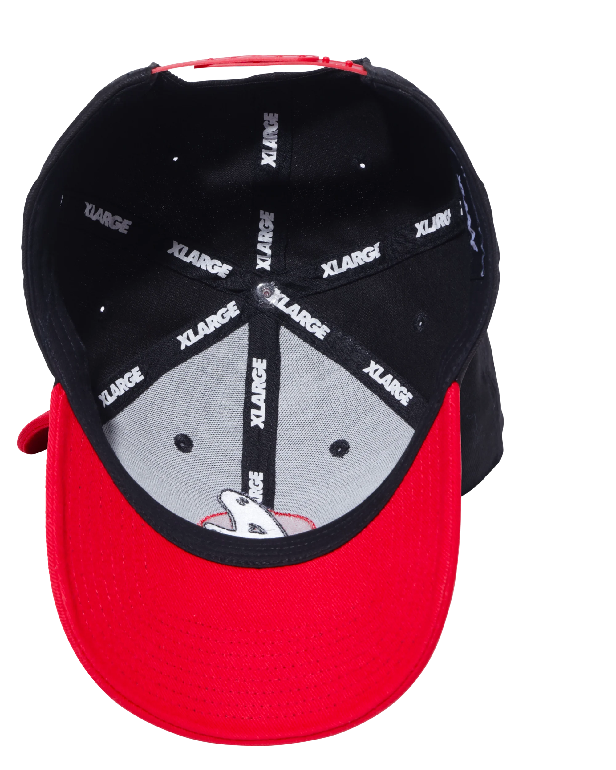 (ATL TO JAPAN) SNAPBACK - Image 4