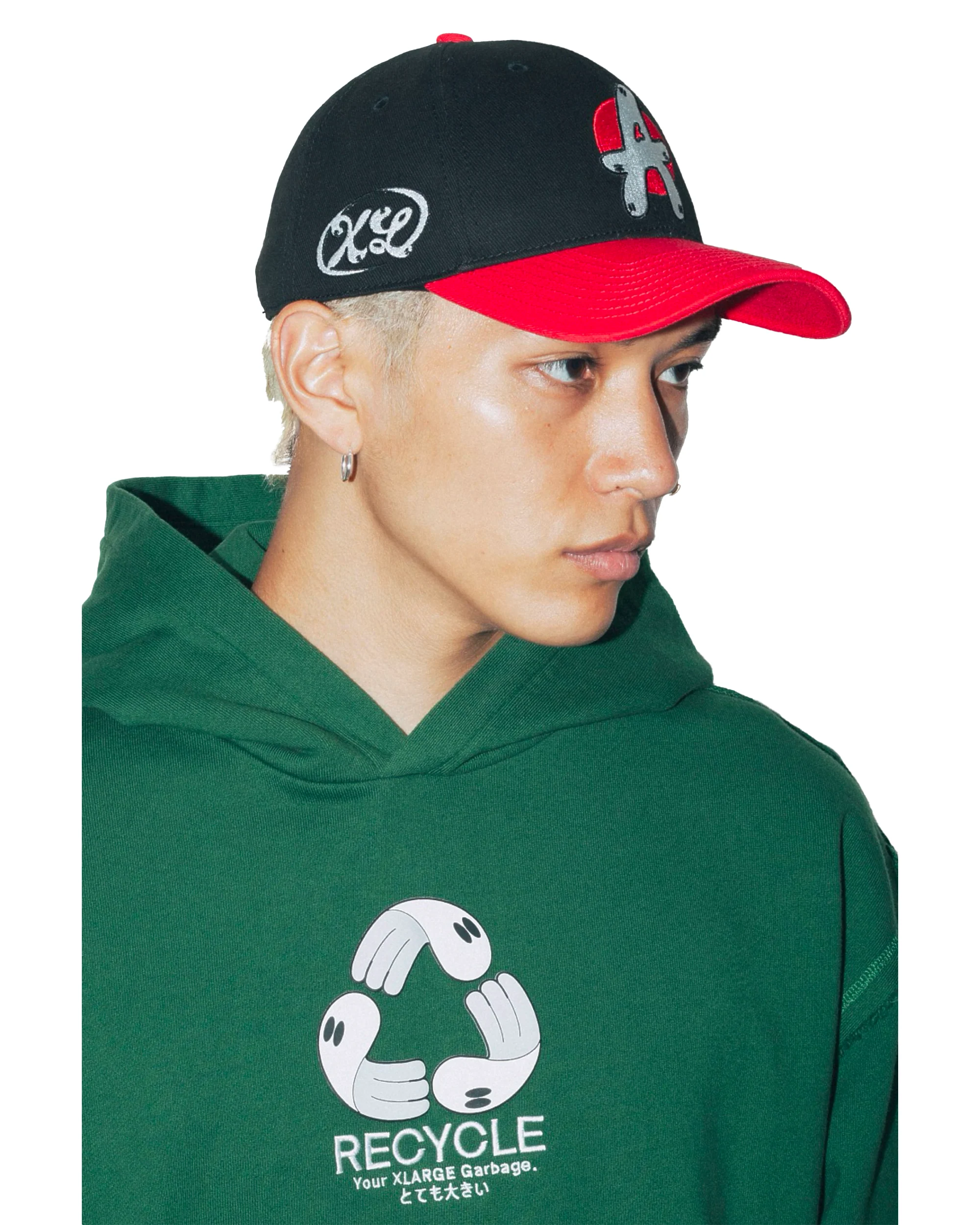 (ATL TO JAPAN) SNAPBACK - Image 7
