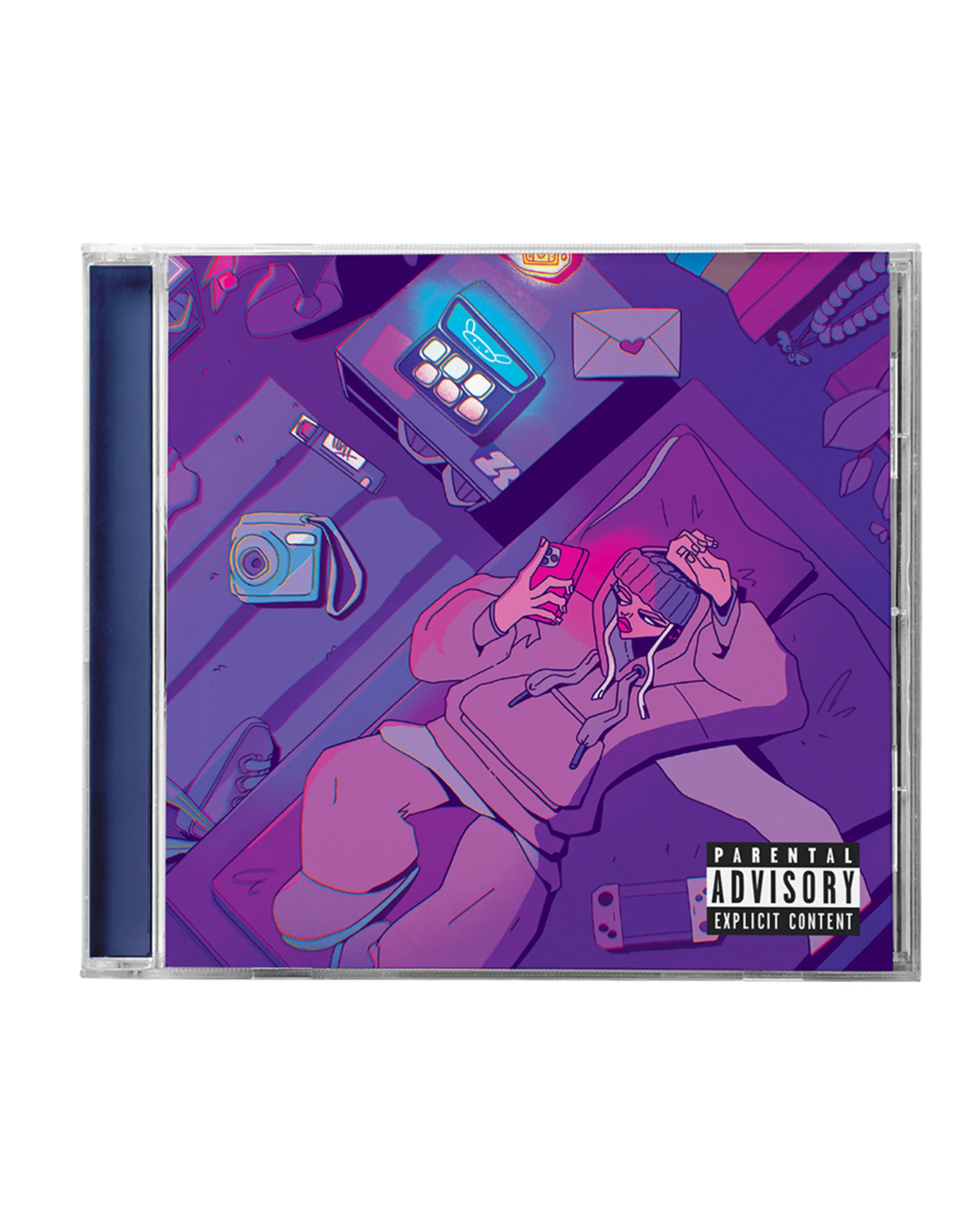 att. - CD