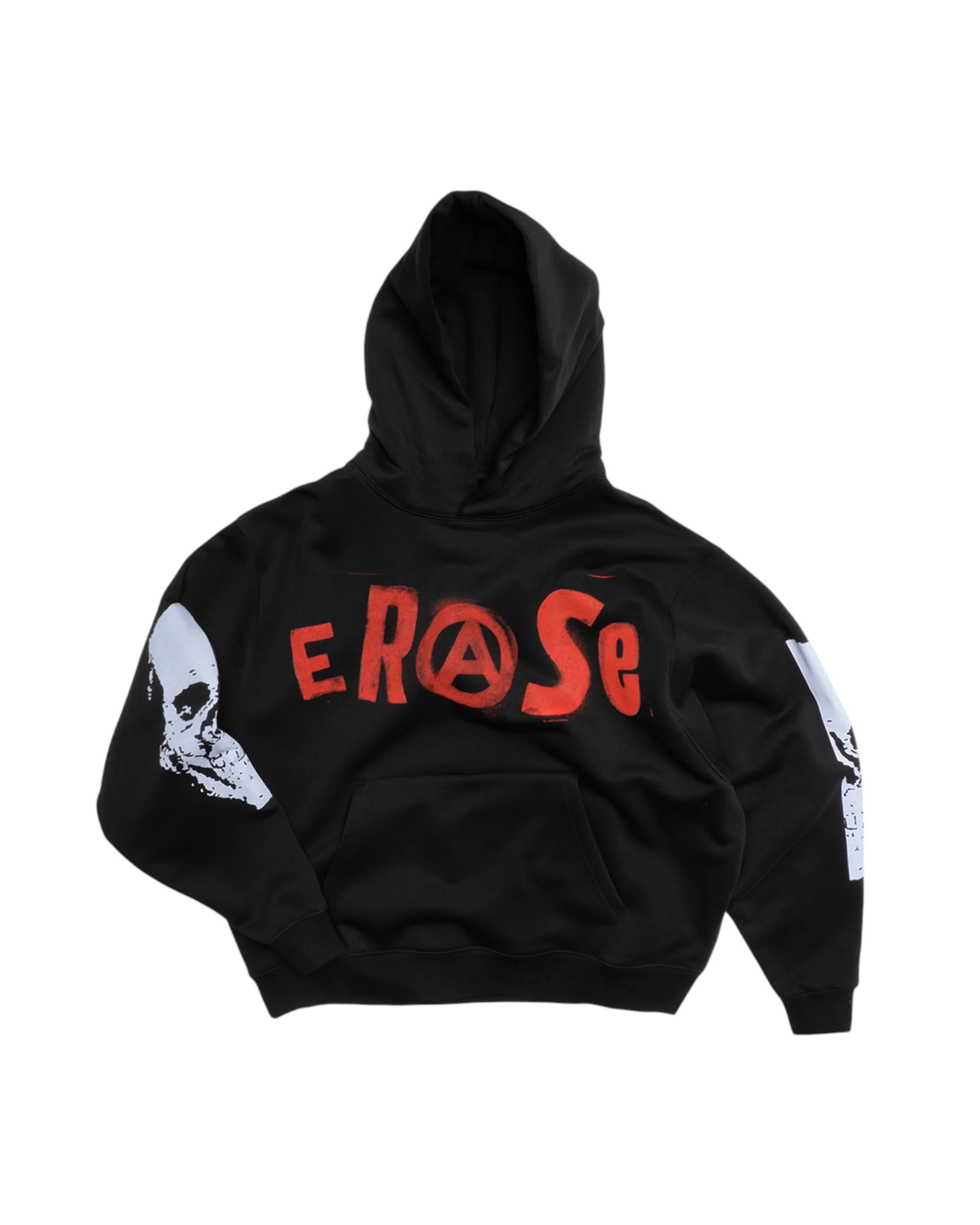 Audio Destruct Hoody (super limited)