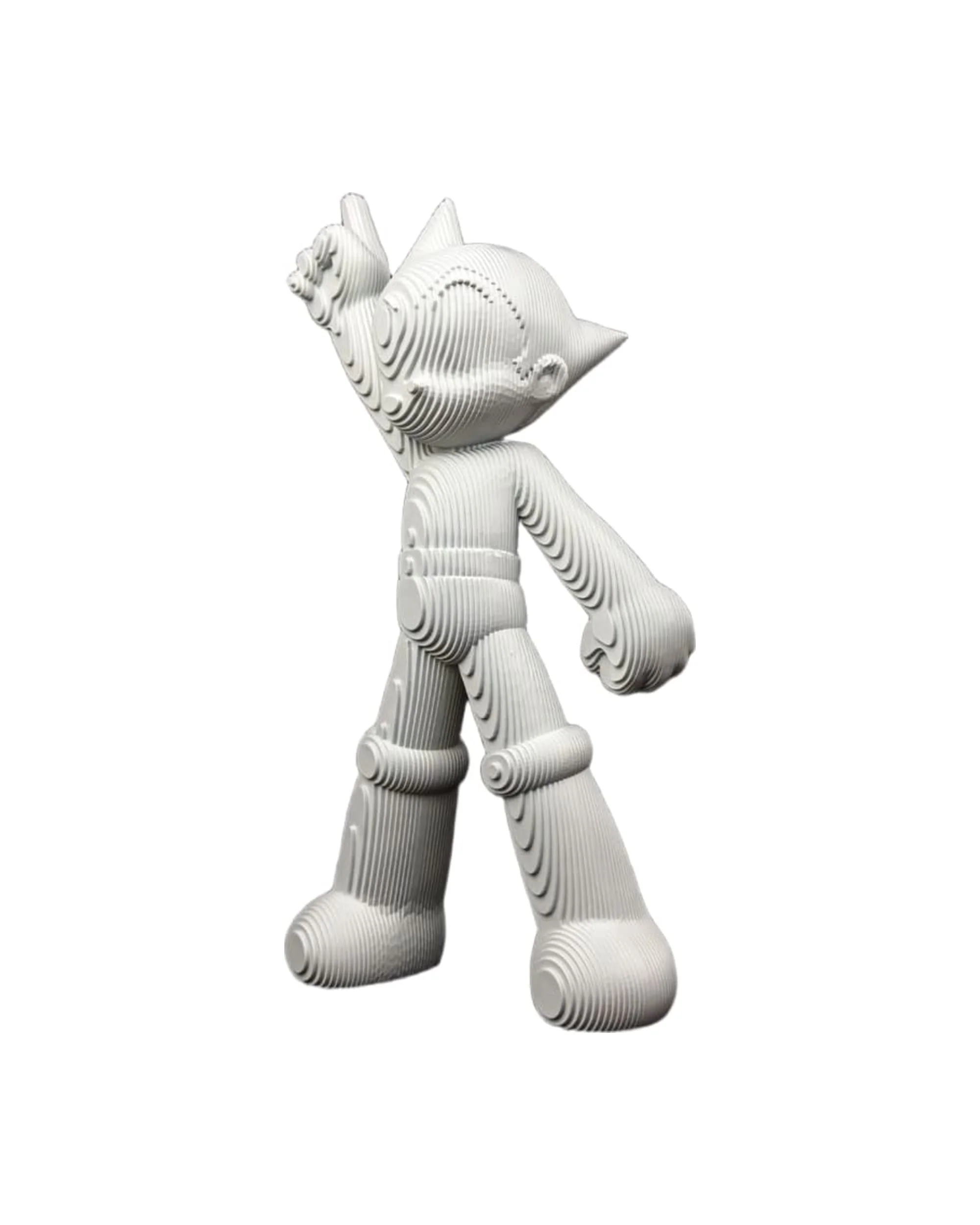 AURACLES X TOYQUBE ASTRO BOY (Complex)