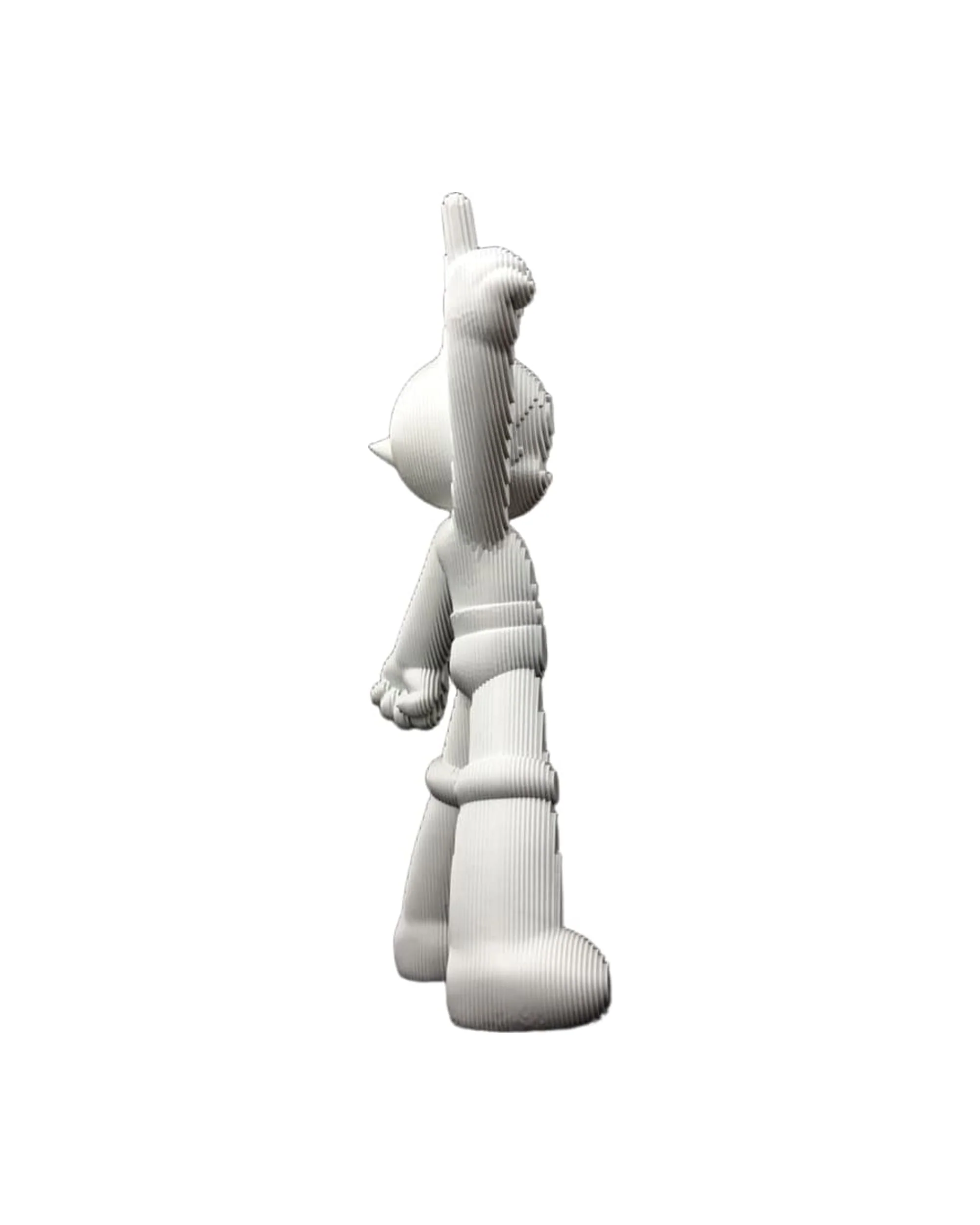 AURACLES X TOYQUBE ASTRO BOY (Complex) - Image 4