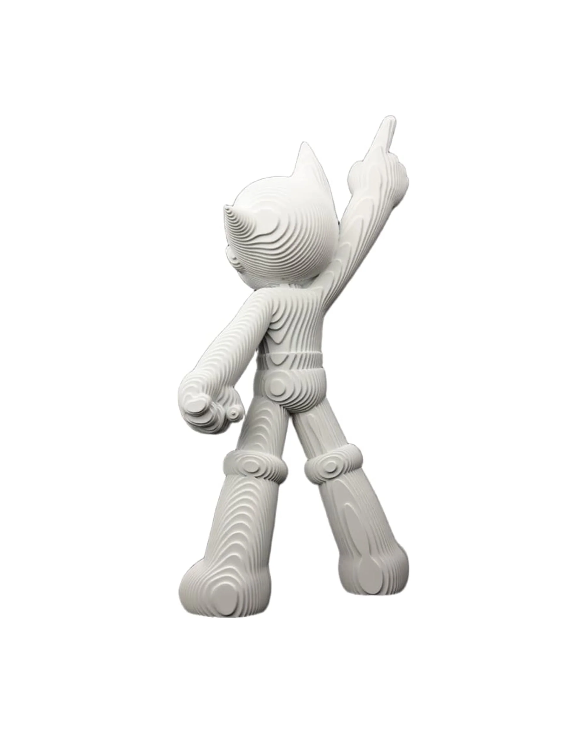 AURACLES X TOYQUBE ASTRO BOY (Complex) - Image 5