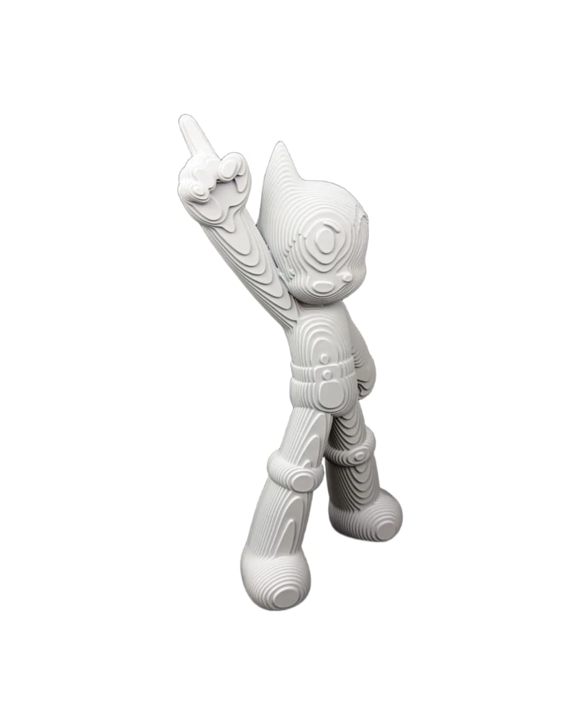 AURACLES X TOYQUBE ASTRO BOY (Complex) - Image 7