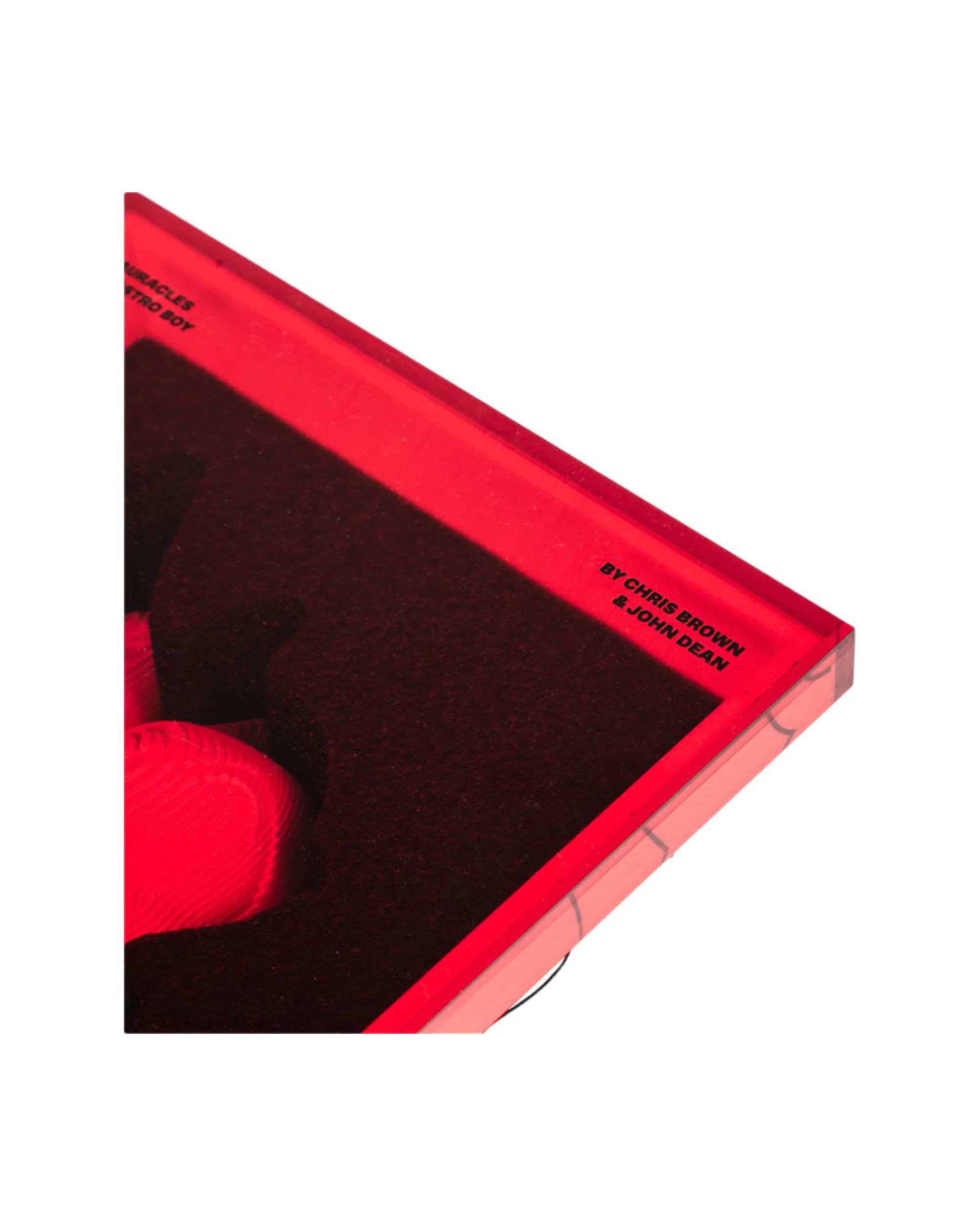 AURACLES X TOYQUBE ASTRO BOY (Complex) - Image 8