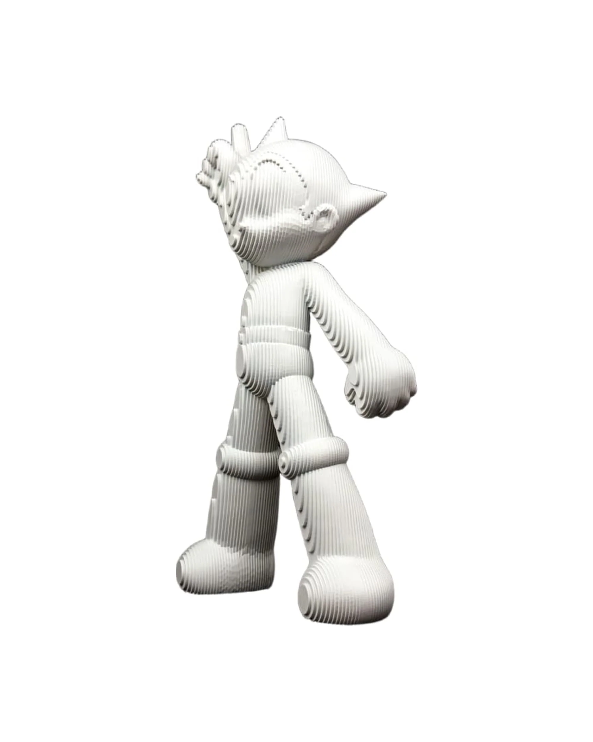 AURACLES X TOYQUBE ASTRO BOY (Complex) - Image 9