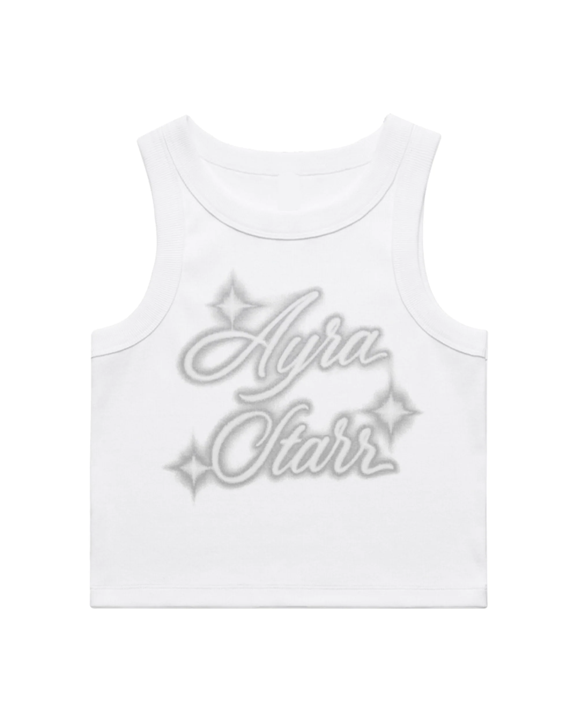 Ayra Starr Tank