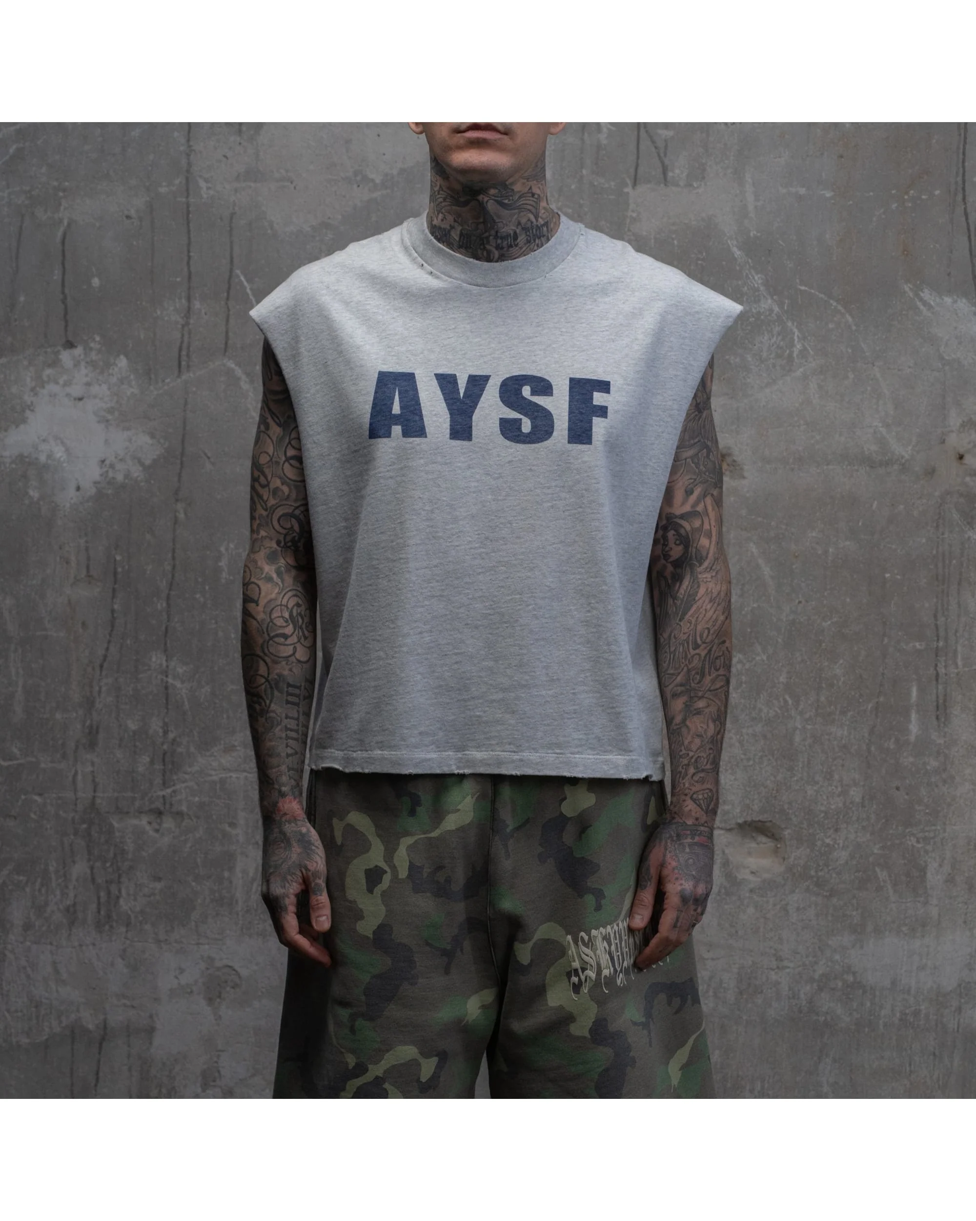 AYSF ARMY TANK - Image 2