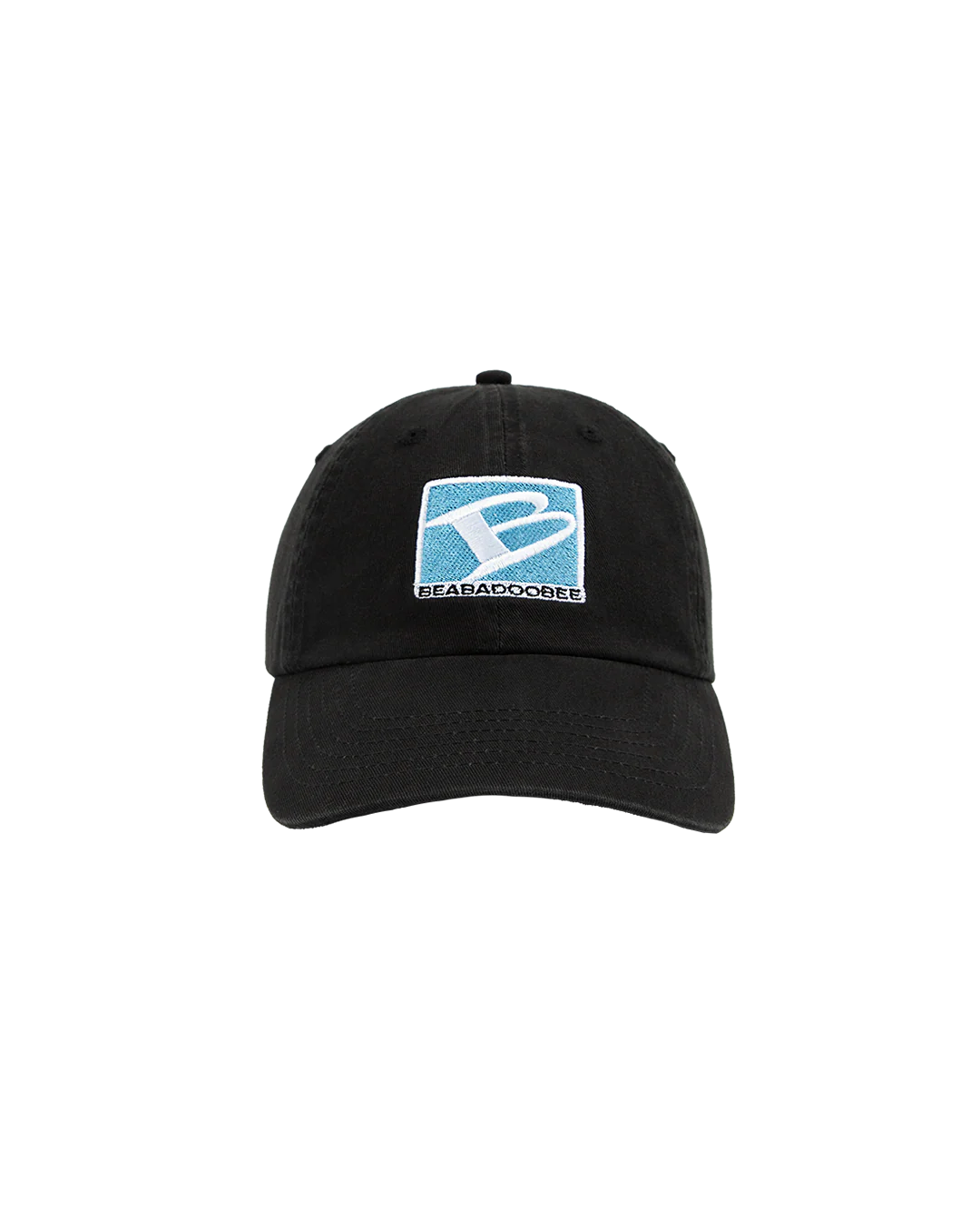 B Logo Hat
