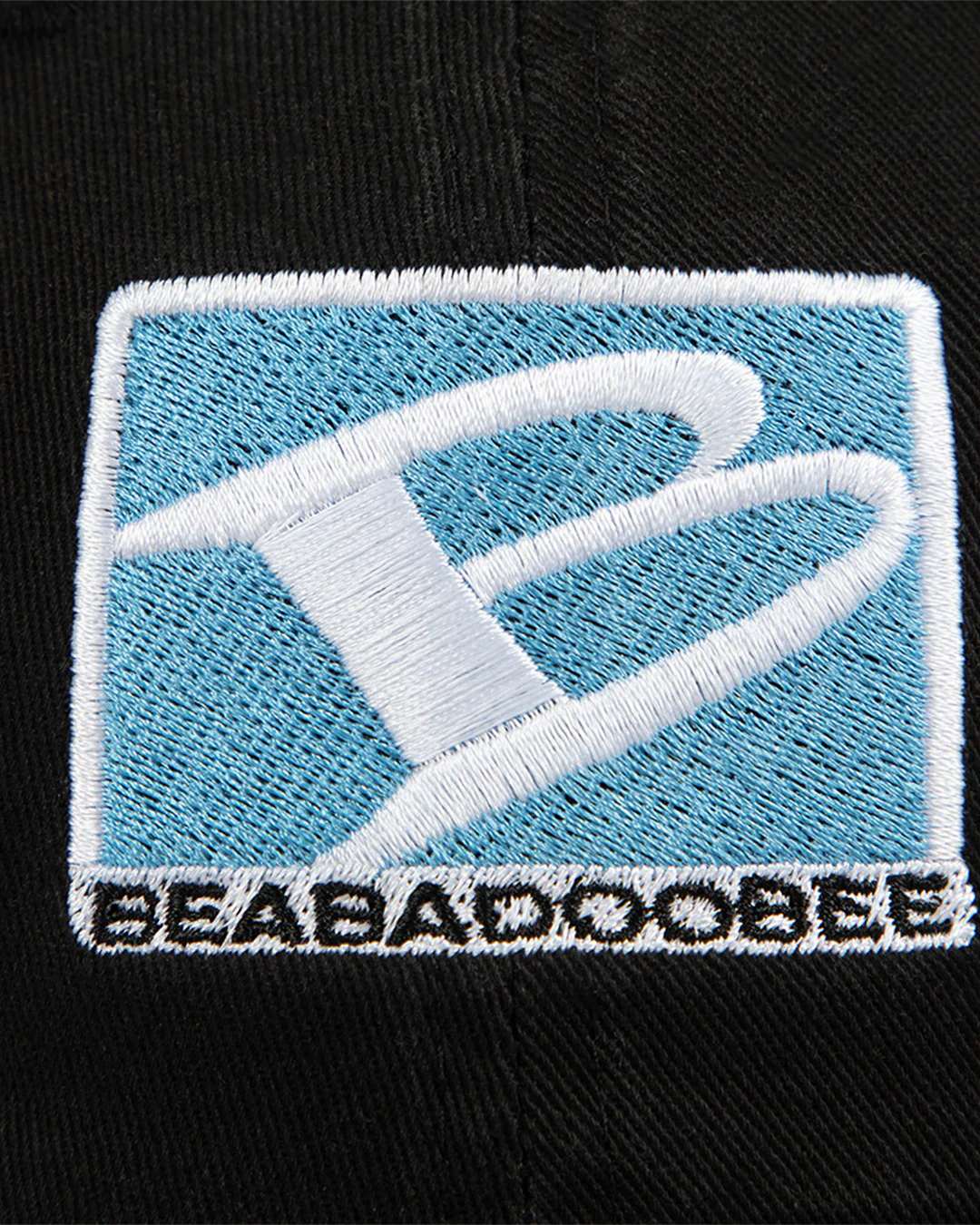 B Logo Hat - Image 3