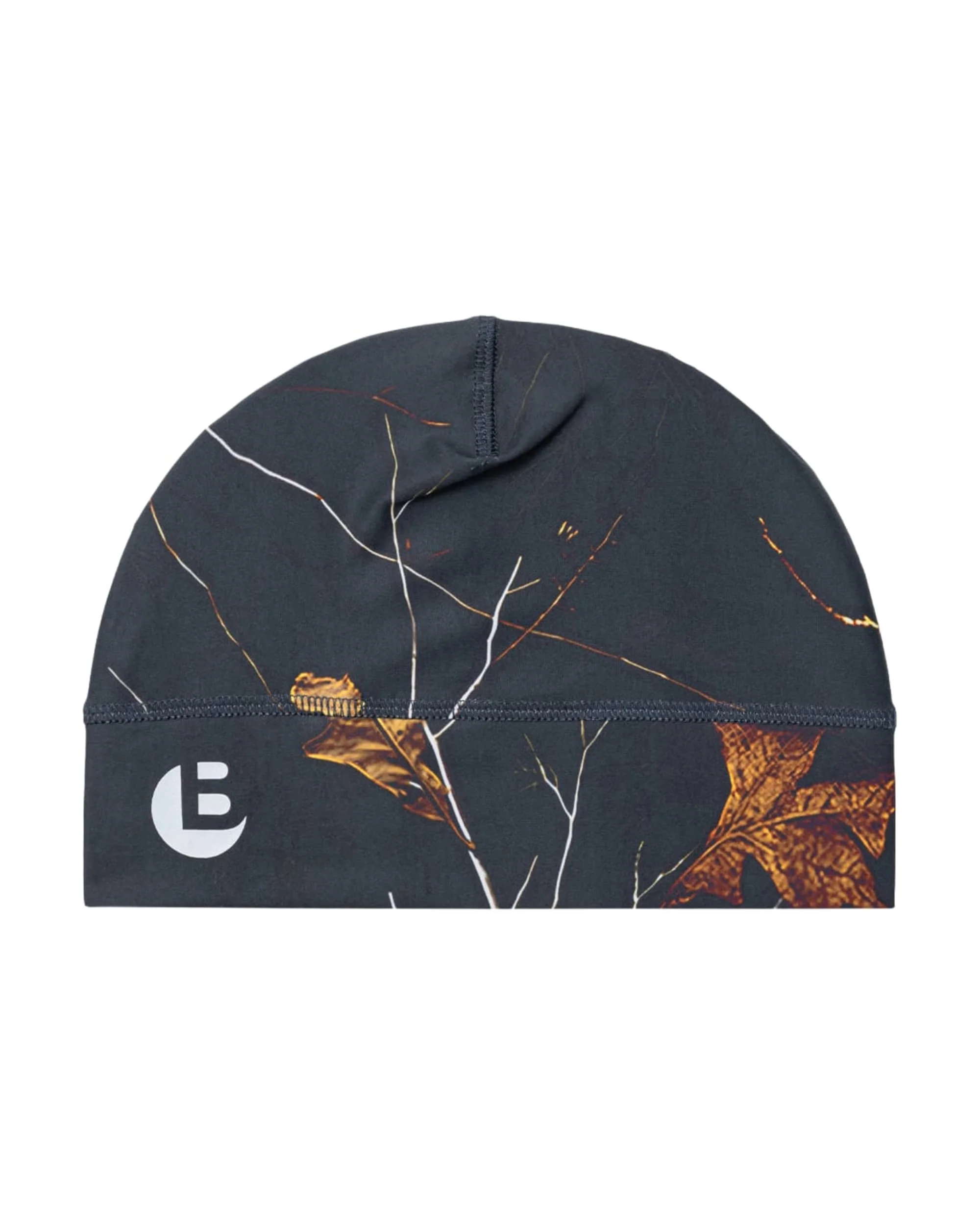 B Logo Runners Cap