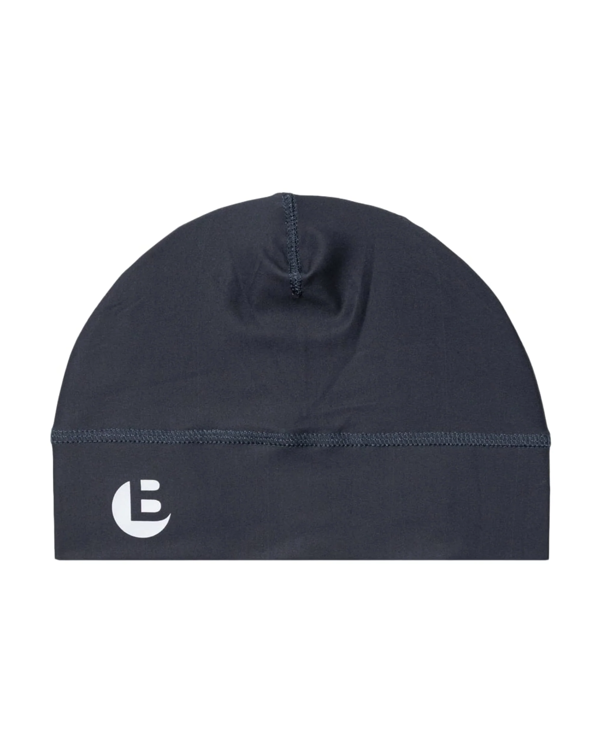 B Logo Runners Cap