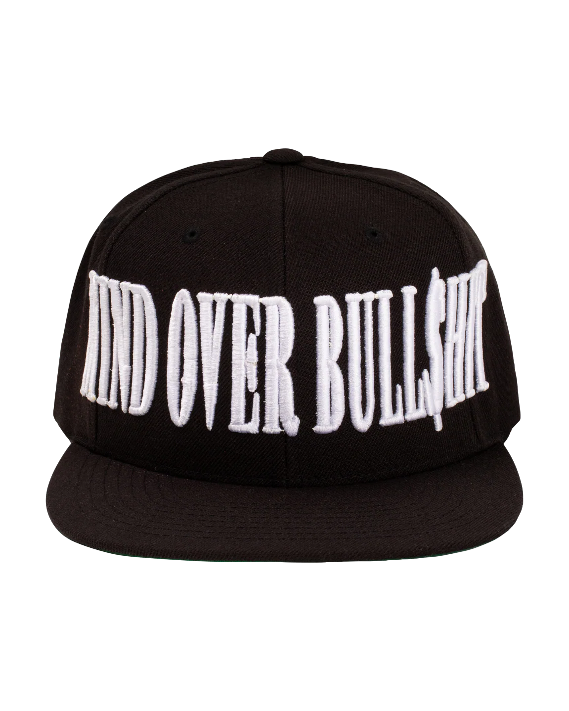 BabyFace Ray - MIND OVER BULL$HIT Hat
