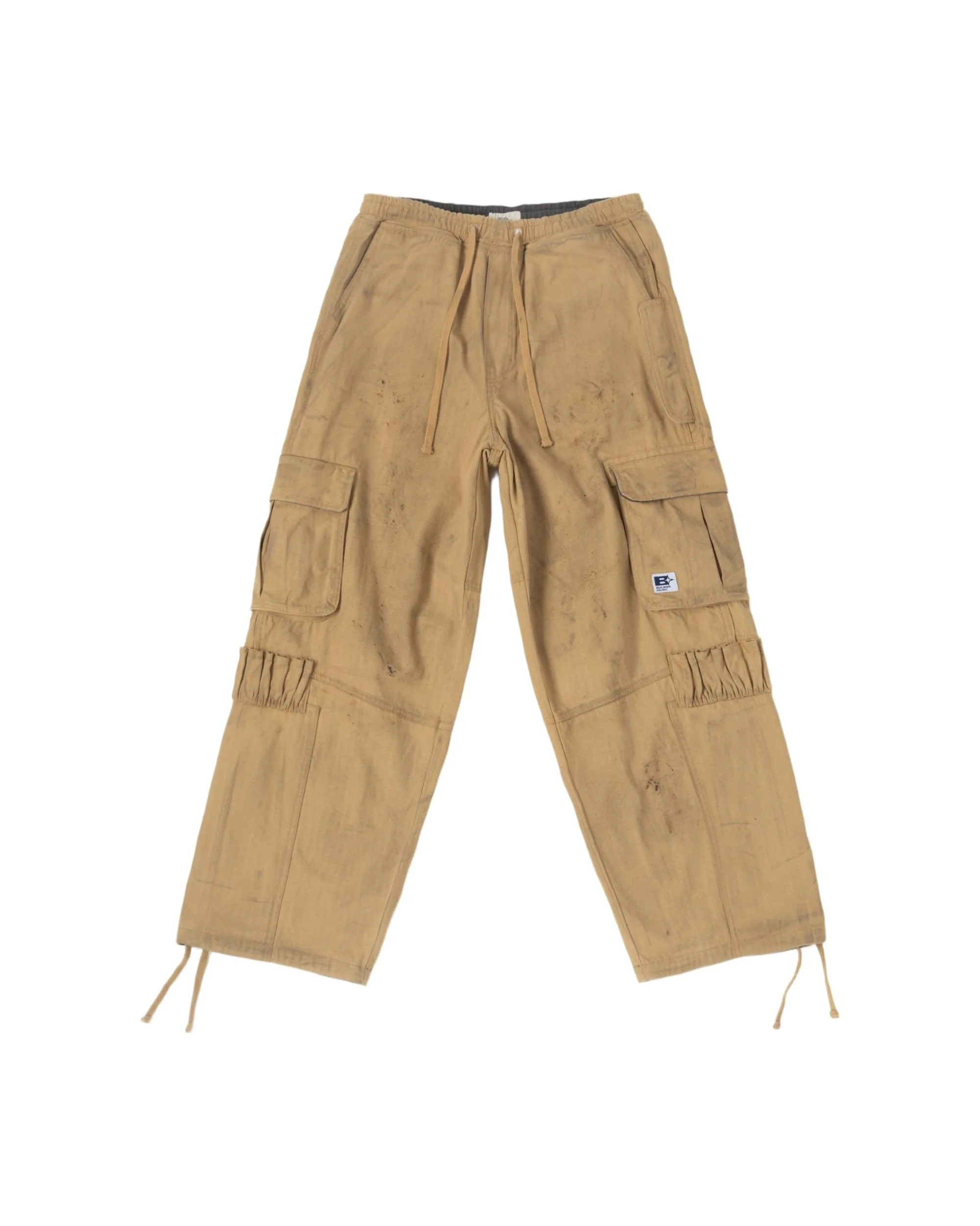 Babylon Pant