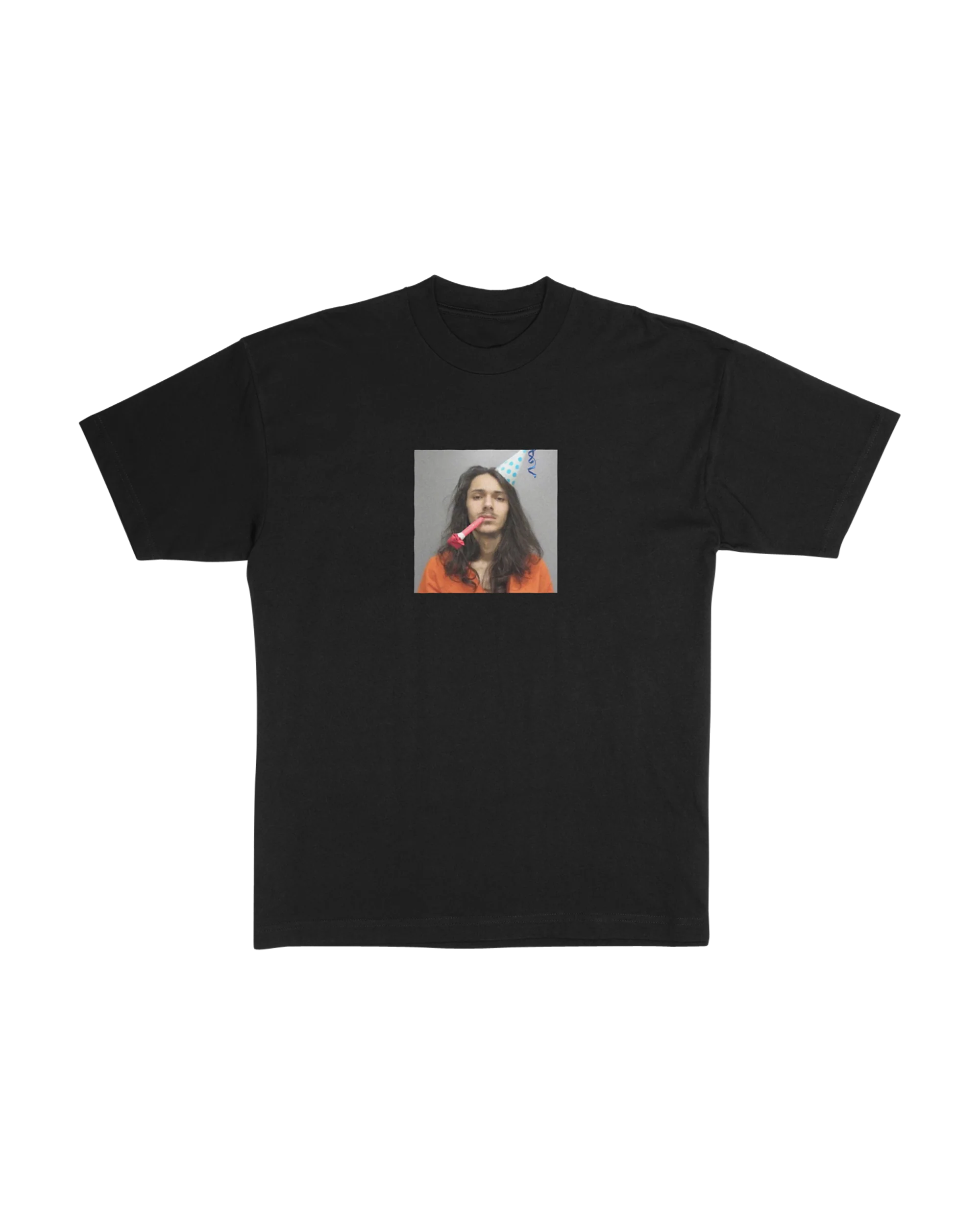 Babytron - Case Dismissed T-Shirt