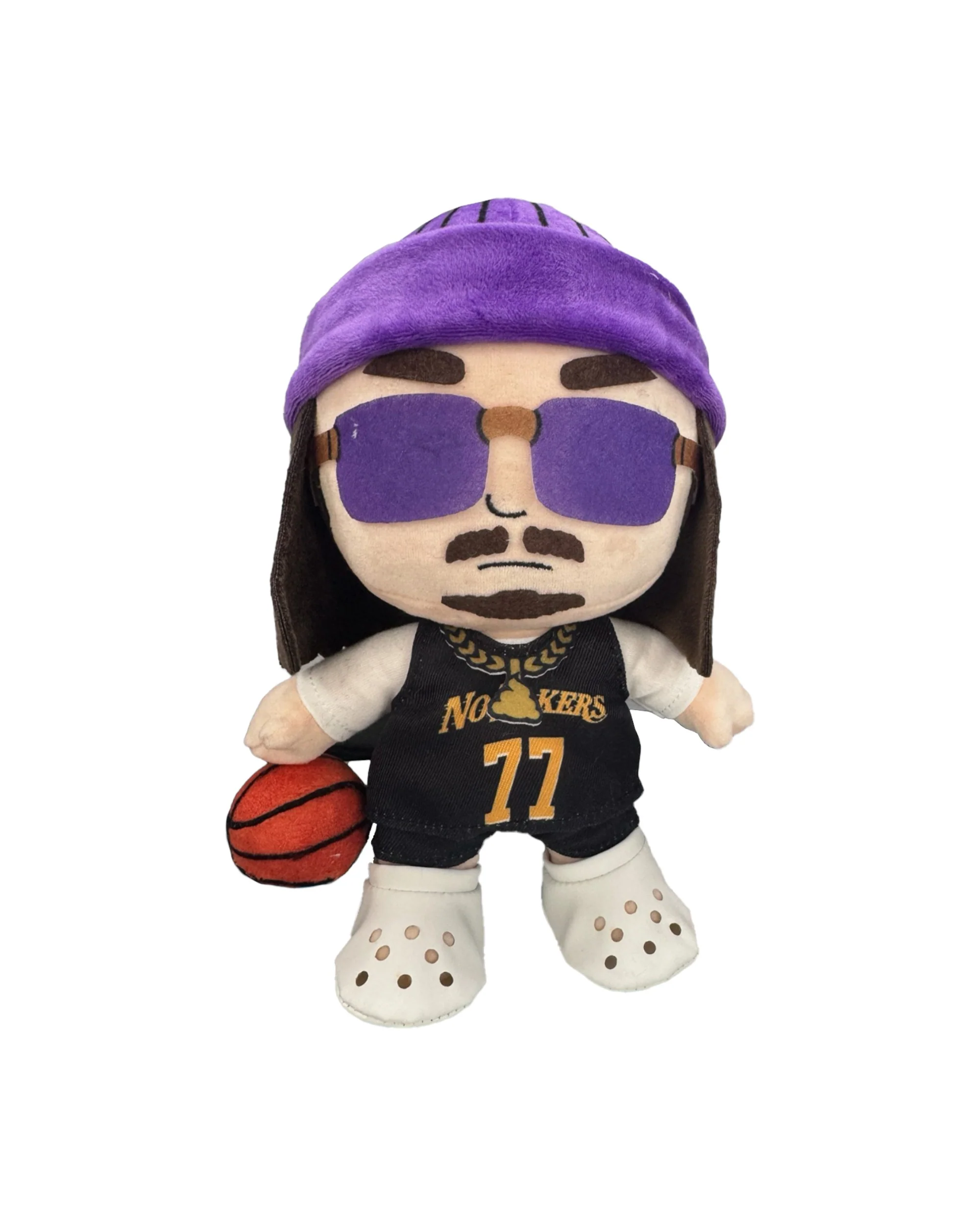 Babytron Plush
