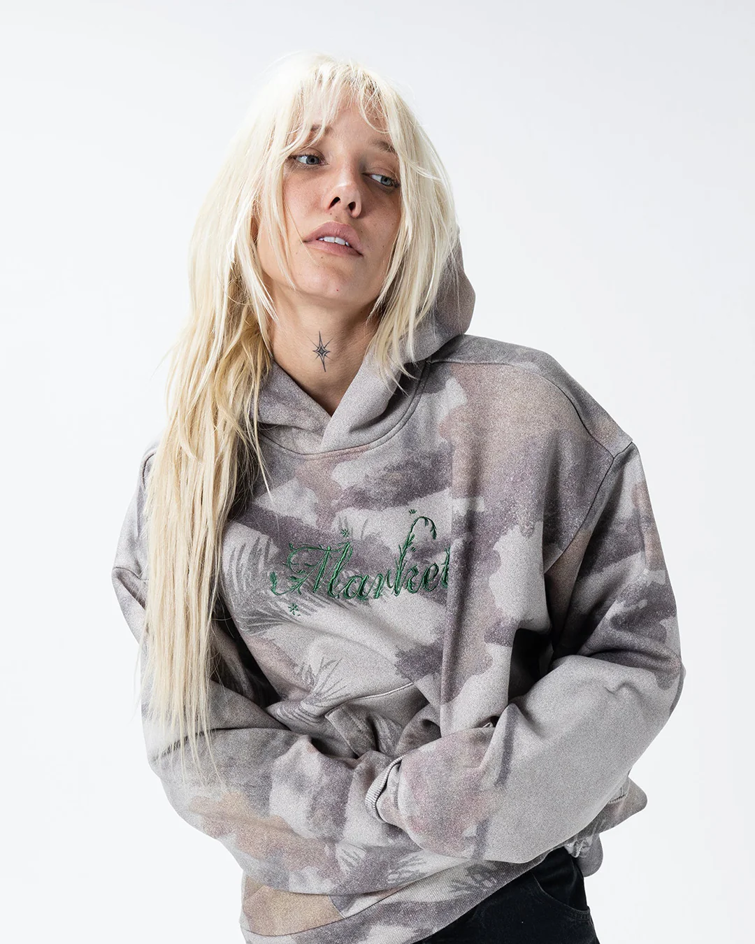 BACKCOUNTRY CAMO HOODIE - Image 2