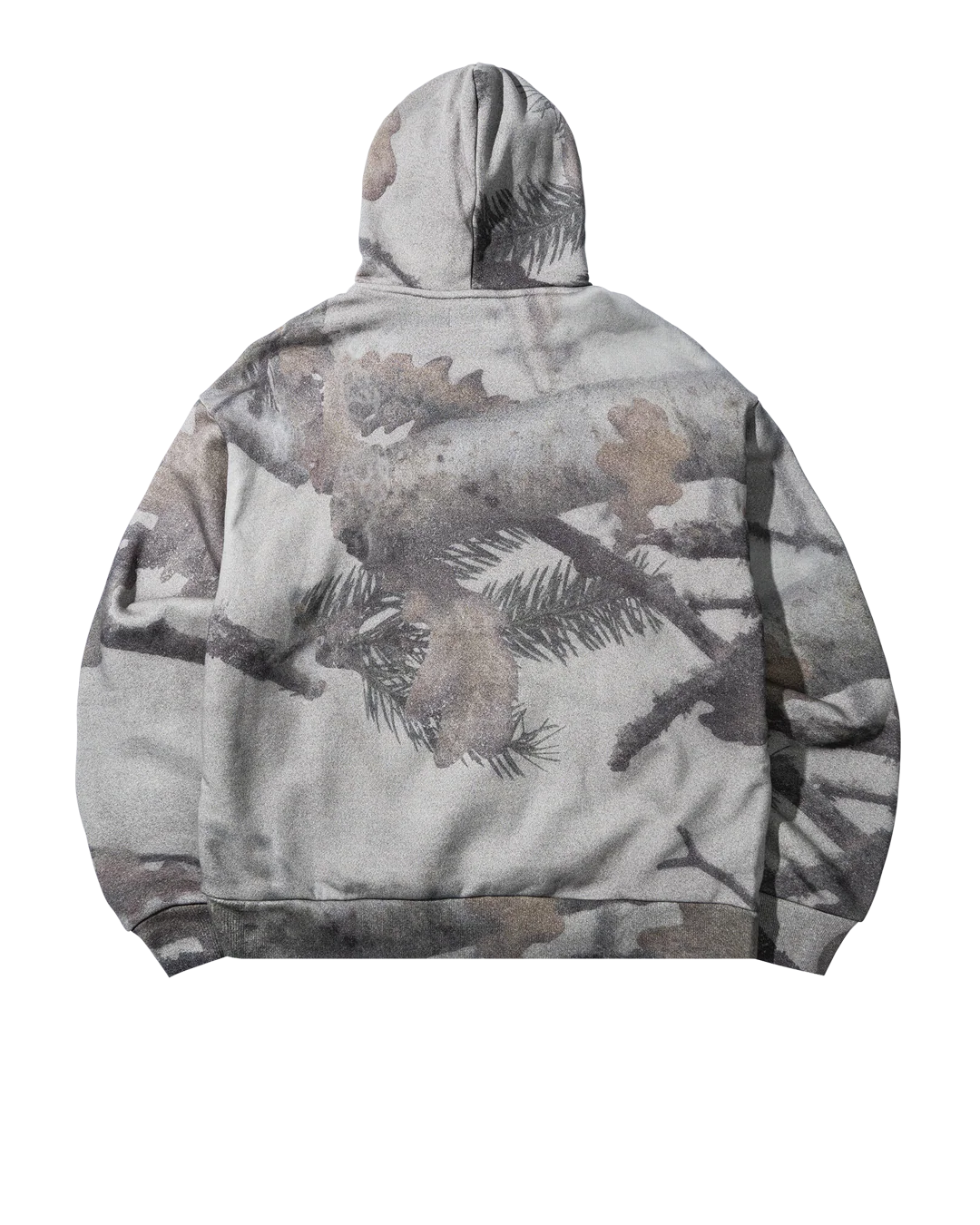BACKCOUNTRY CAMO HOODIE - Image 3