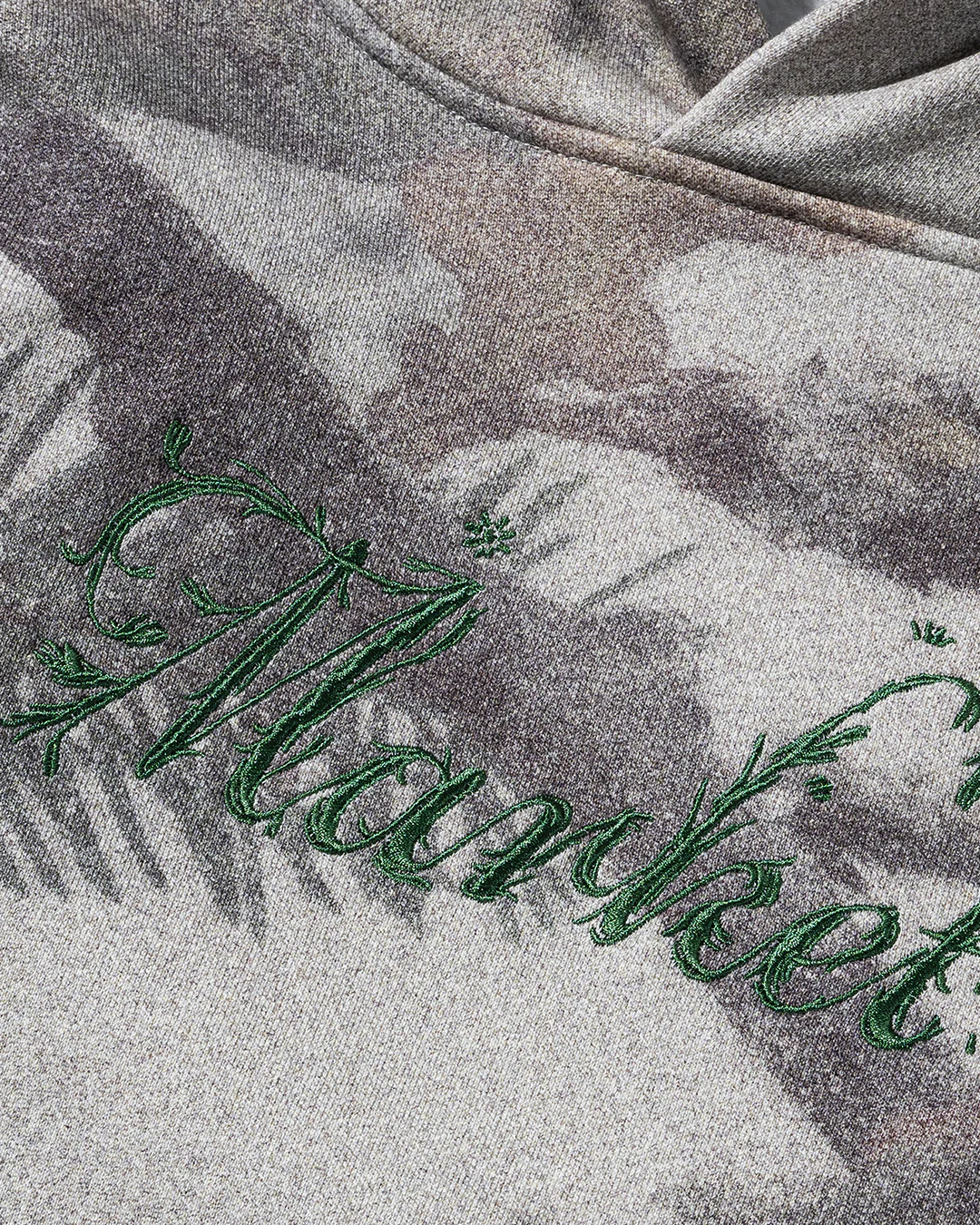 BACKCOUNTRY CAMO HOODIE - Image 5