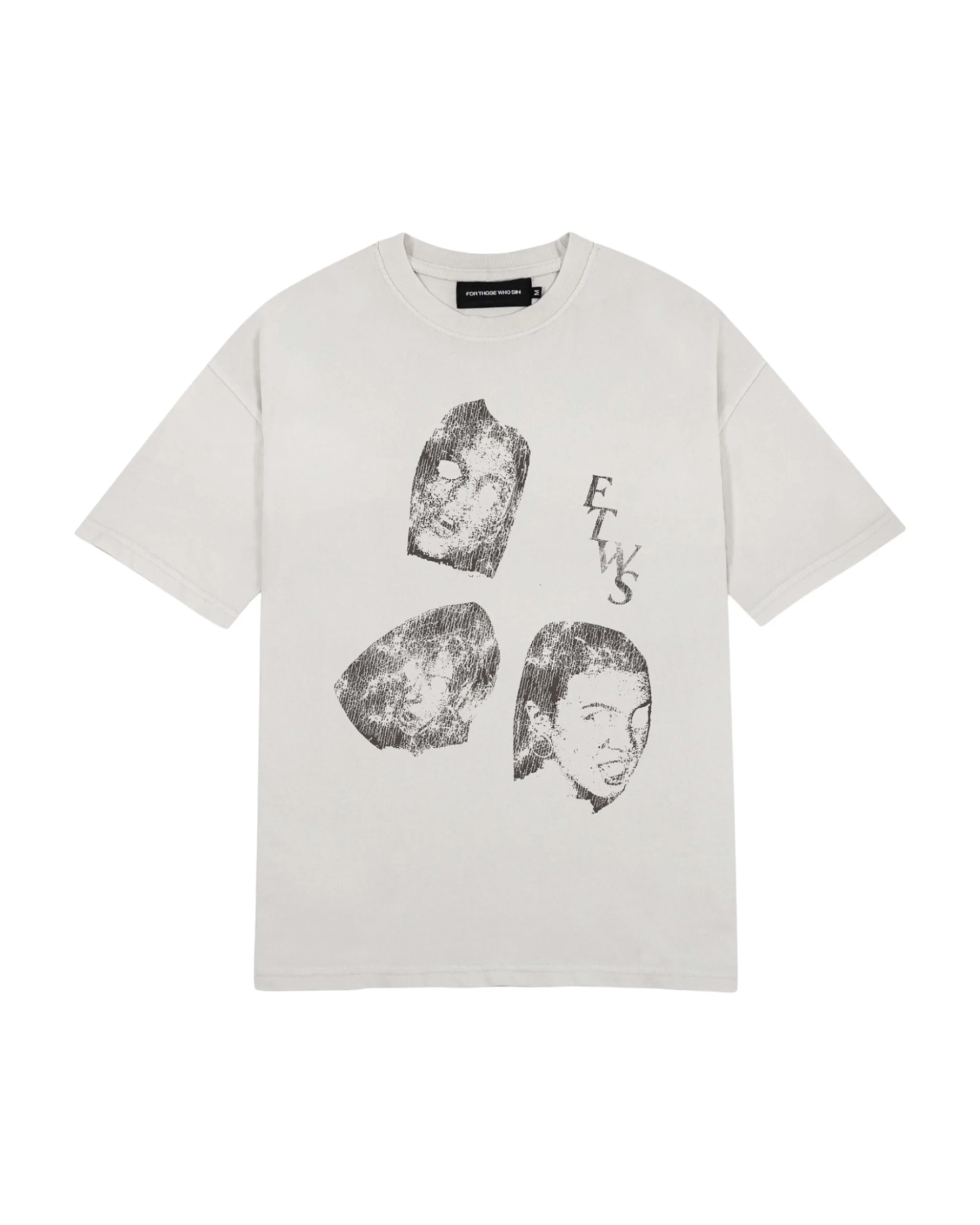 BACKPAGES TEE PAVEMENT