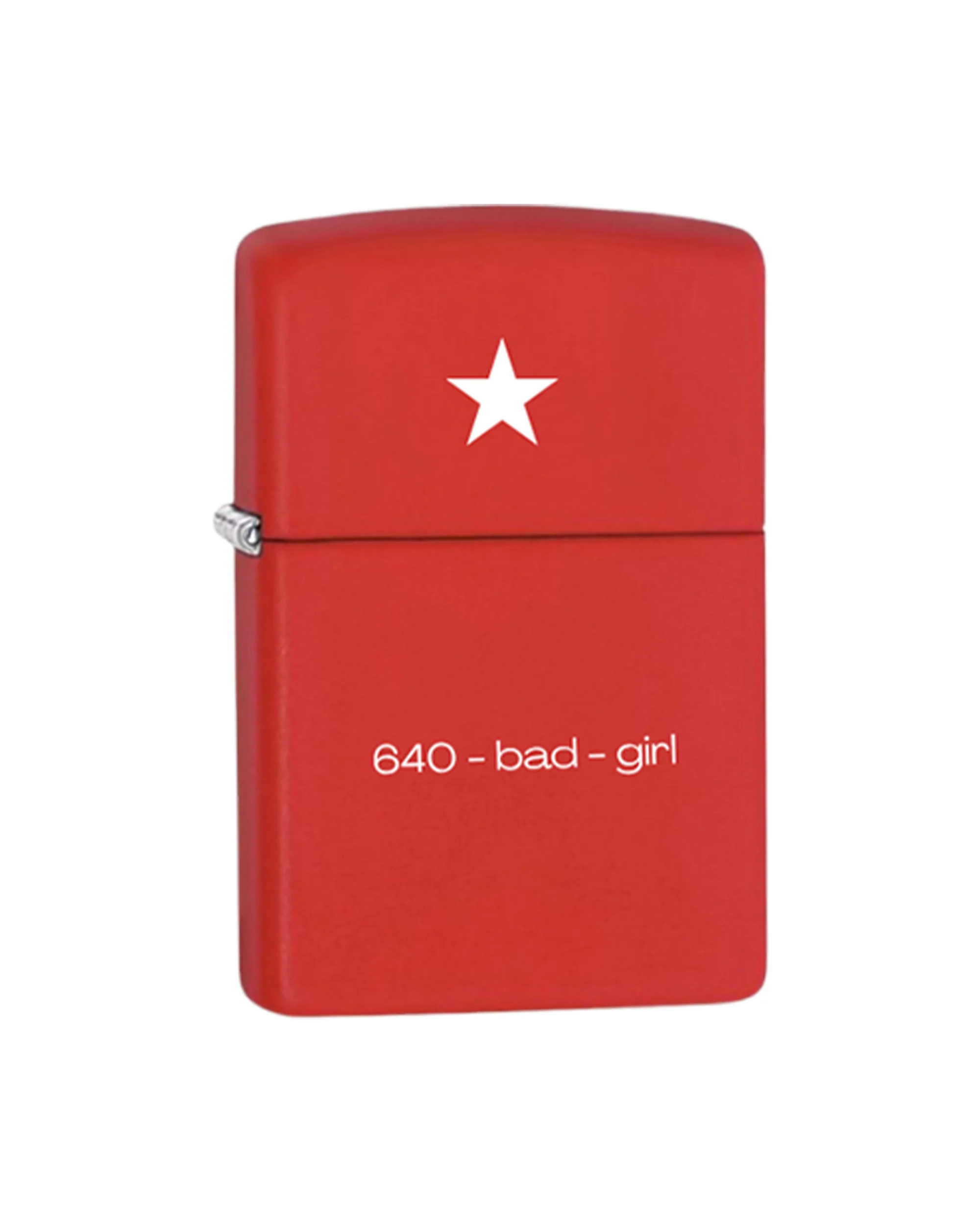 BAD GIRL LIGHTER