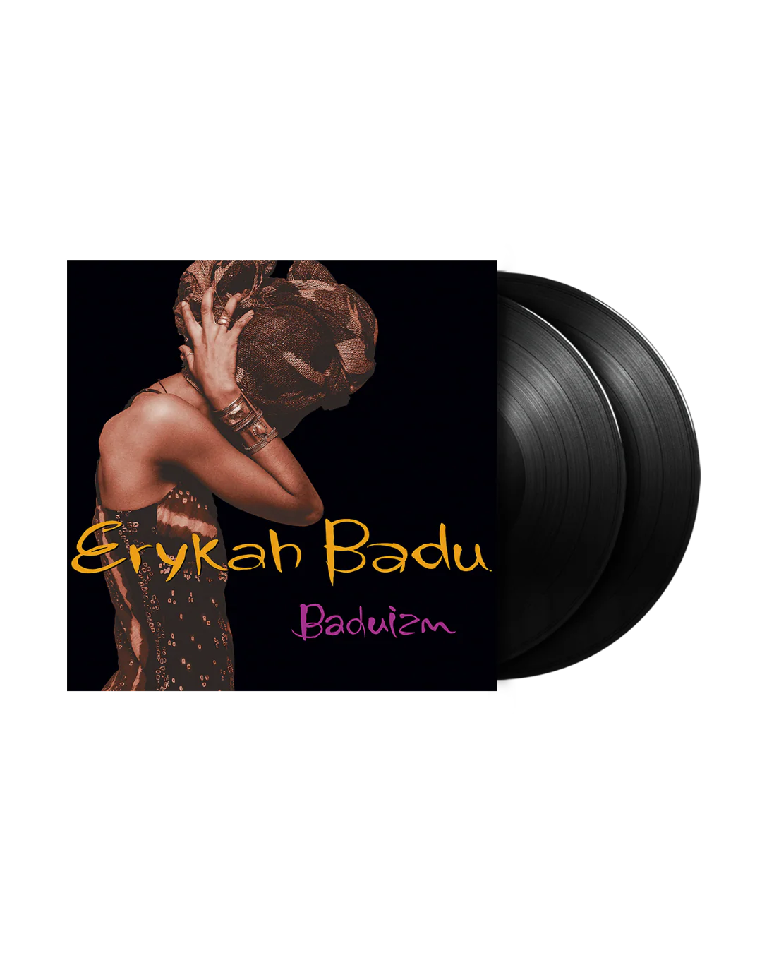 Baduizm 2LP