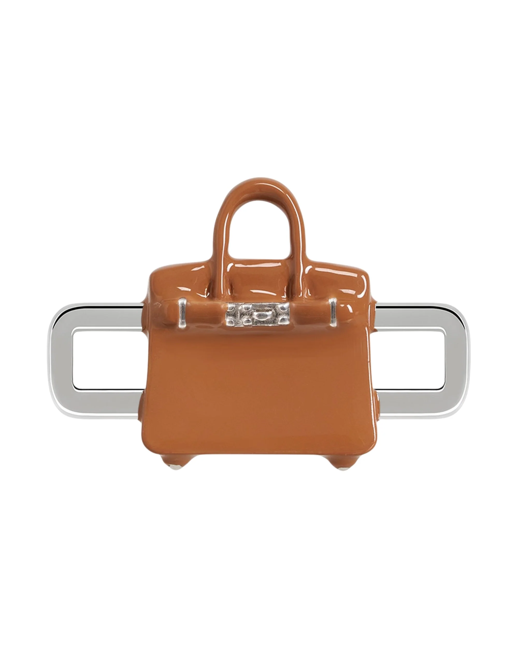 Bag Charm